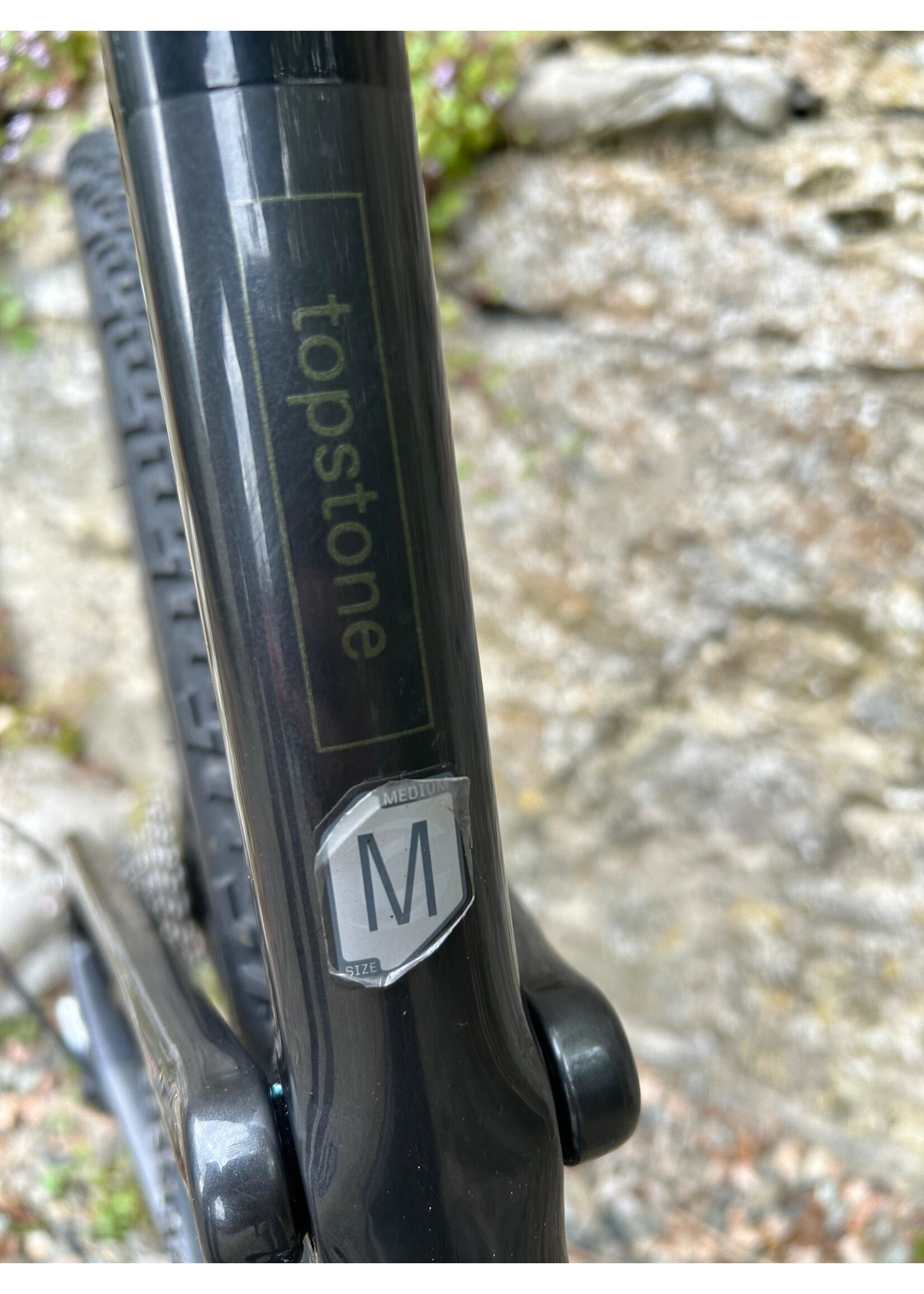 Cannondale Cannondale Topstone Carbon 5 (pre-owned) Medium