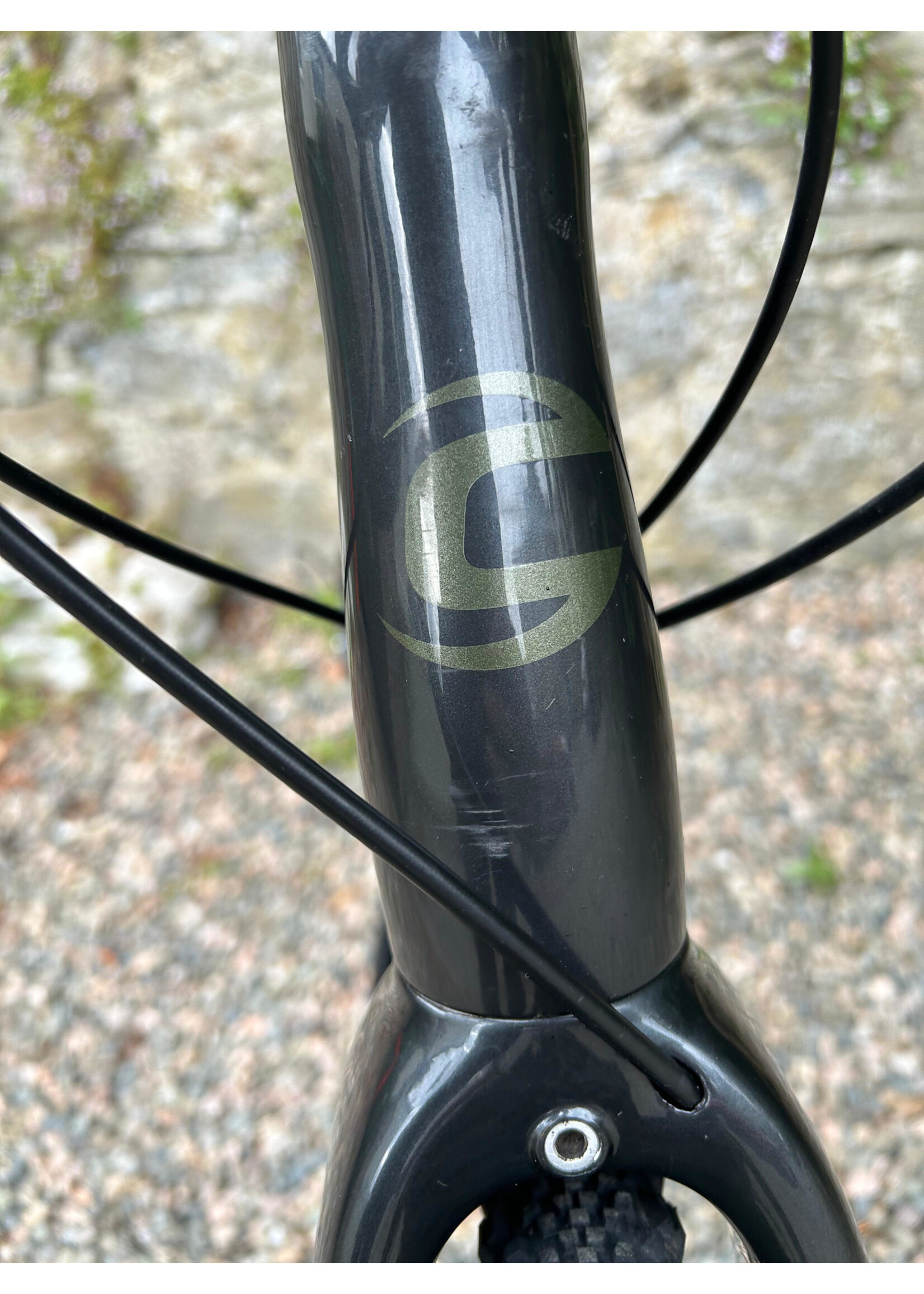 Cannondale Cannondale Topstone Carbon 5 (pre-owned) Medium