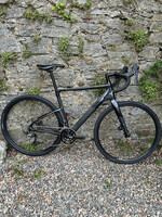 Cannondale Cannondale Topstone Carbon 5 (pre-owned) Medium