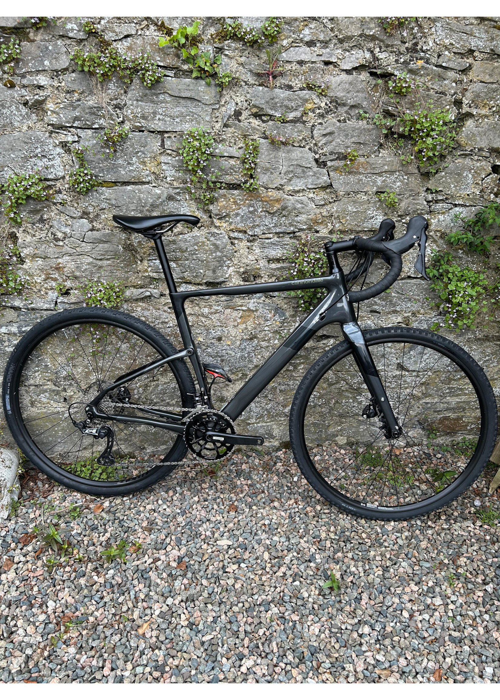 Cannondale Cannondale Topstone Carbon 5 (pre-owned) Medium