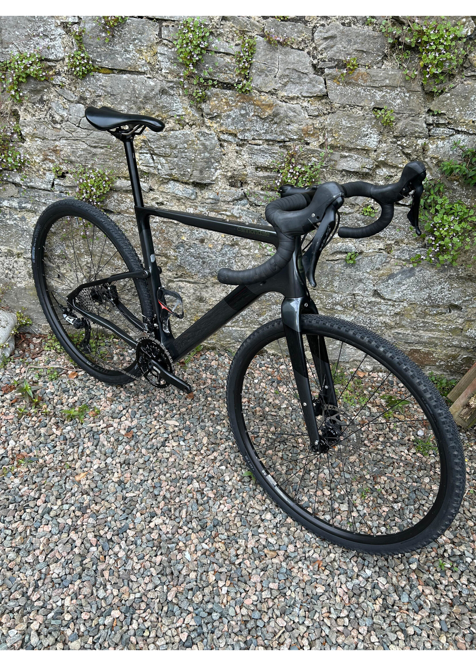 Cannondale Cannondale Topstone Carbon 5 (pre-owned) Medium