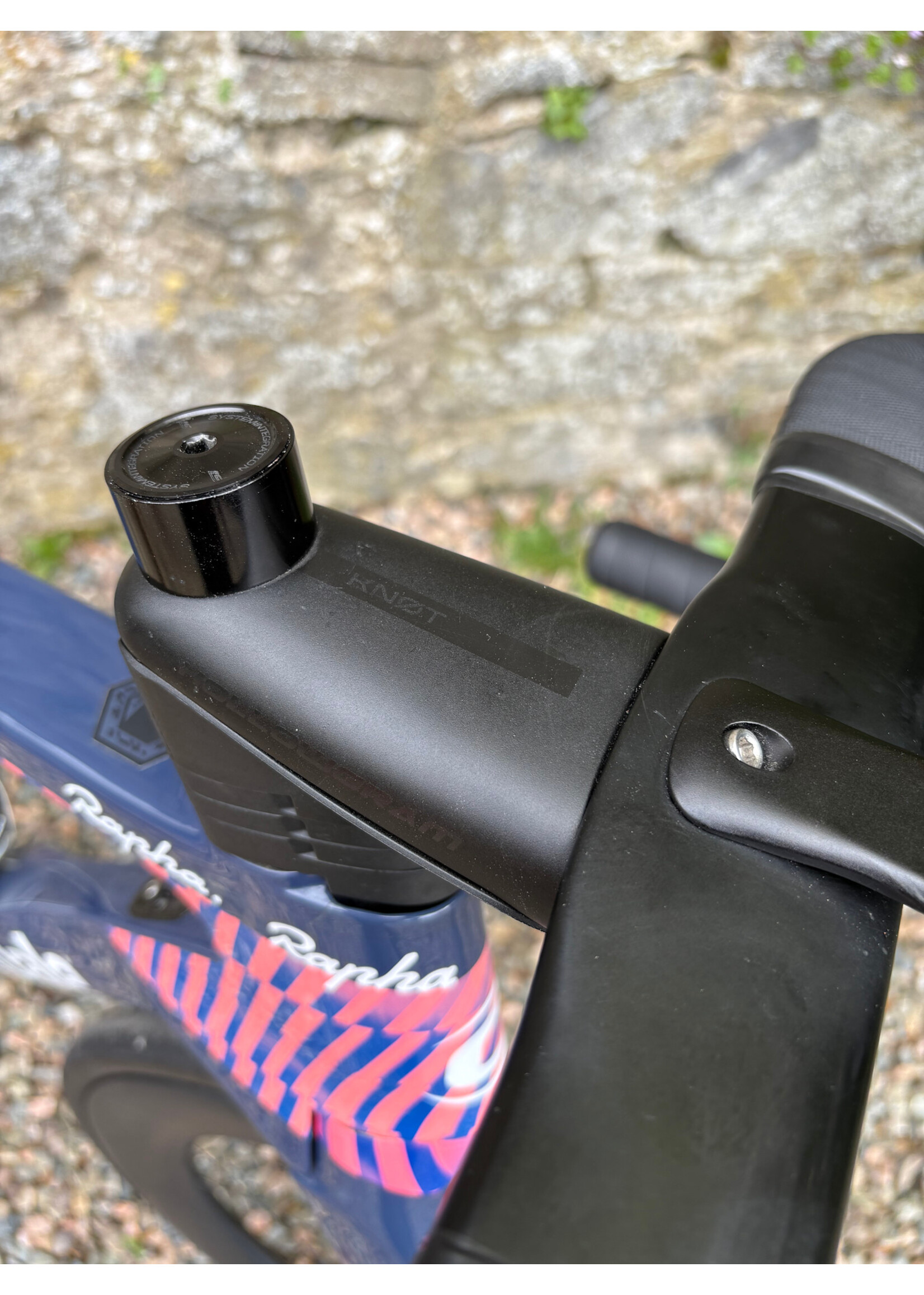 Cannondale Cannondale SystemSix Ultegra di2 (preowned) 54cm
