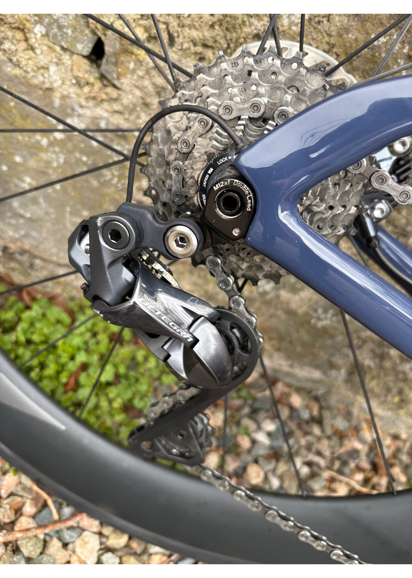 Cannondale Cannondale SystemSix Ultegra di2 (preowned) 54cm