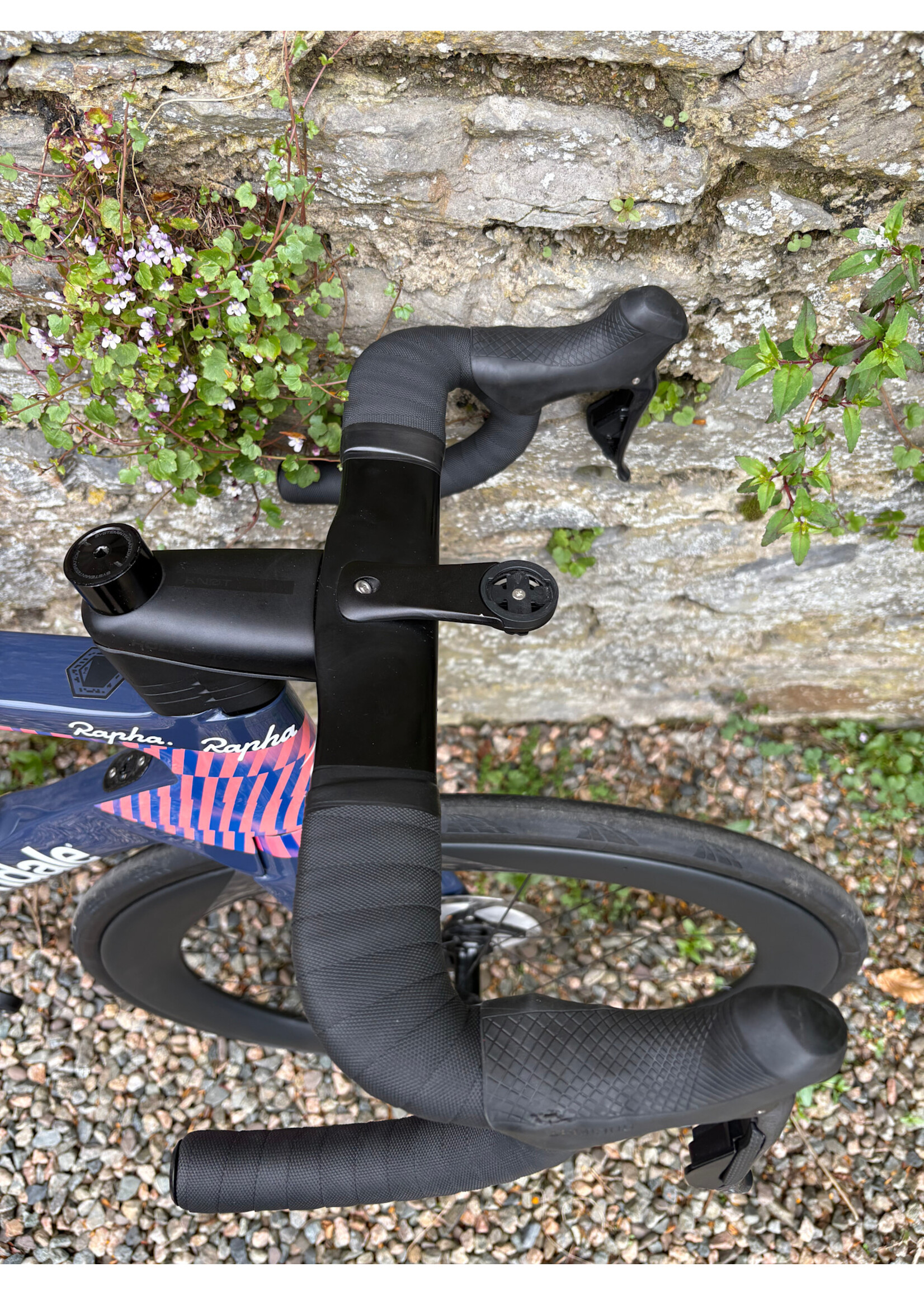 Cannondale Cannondale SystemSix Ultegra di2 (preowned) 54cm
