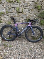 Cannondale Cannondale SystemSix Ultegra di2 (preowned) 54cm
