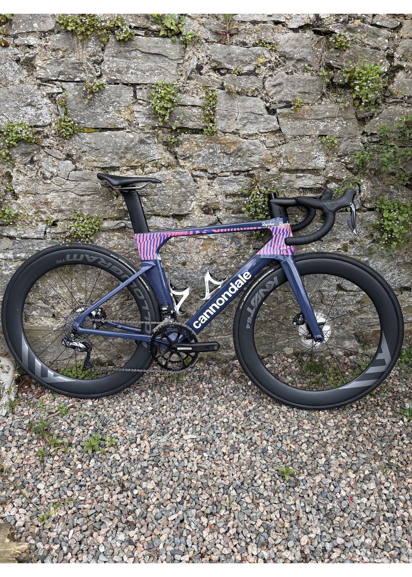 Cannondale Cannondale SystemSix Ultegra di2 (preowned) 54cm