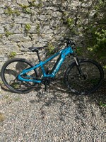 Lapierre Overvolt HT 5.5 (preowned) Small.