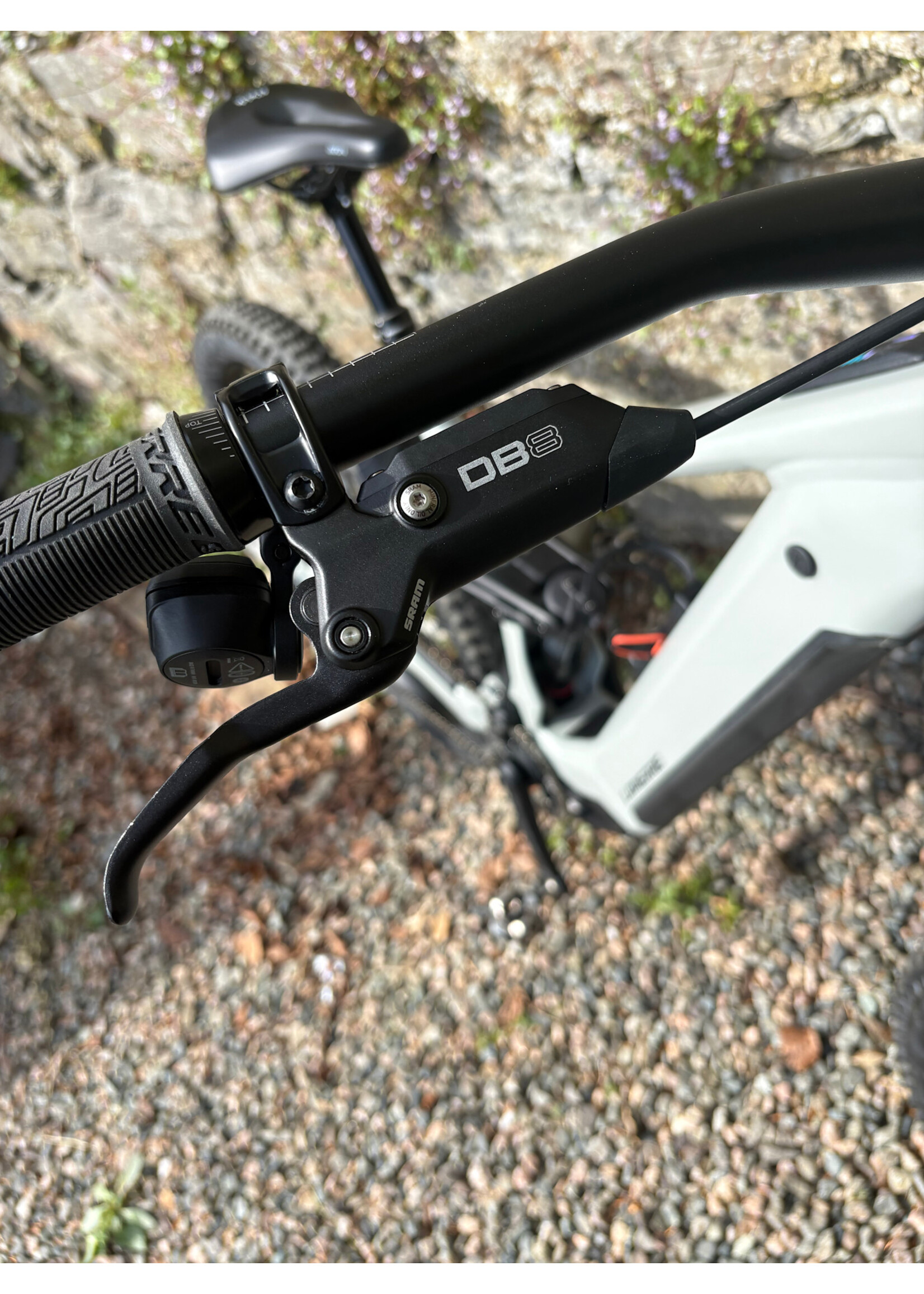 Lapierre Overvolt 7.8 ex-demo (medium)