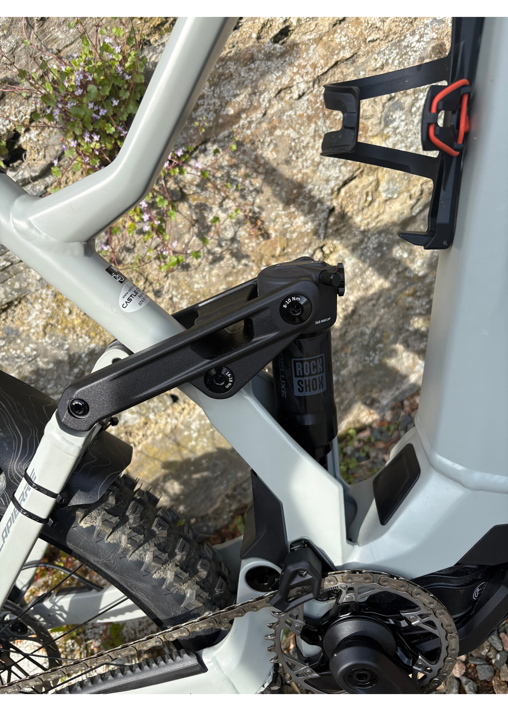 Lapierre Overvolt 7.8 ex-demo (medium)