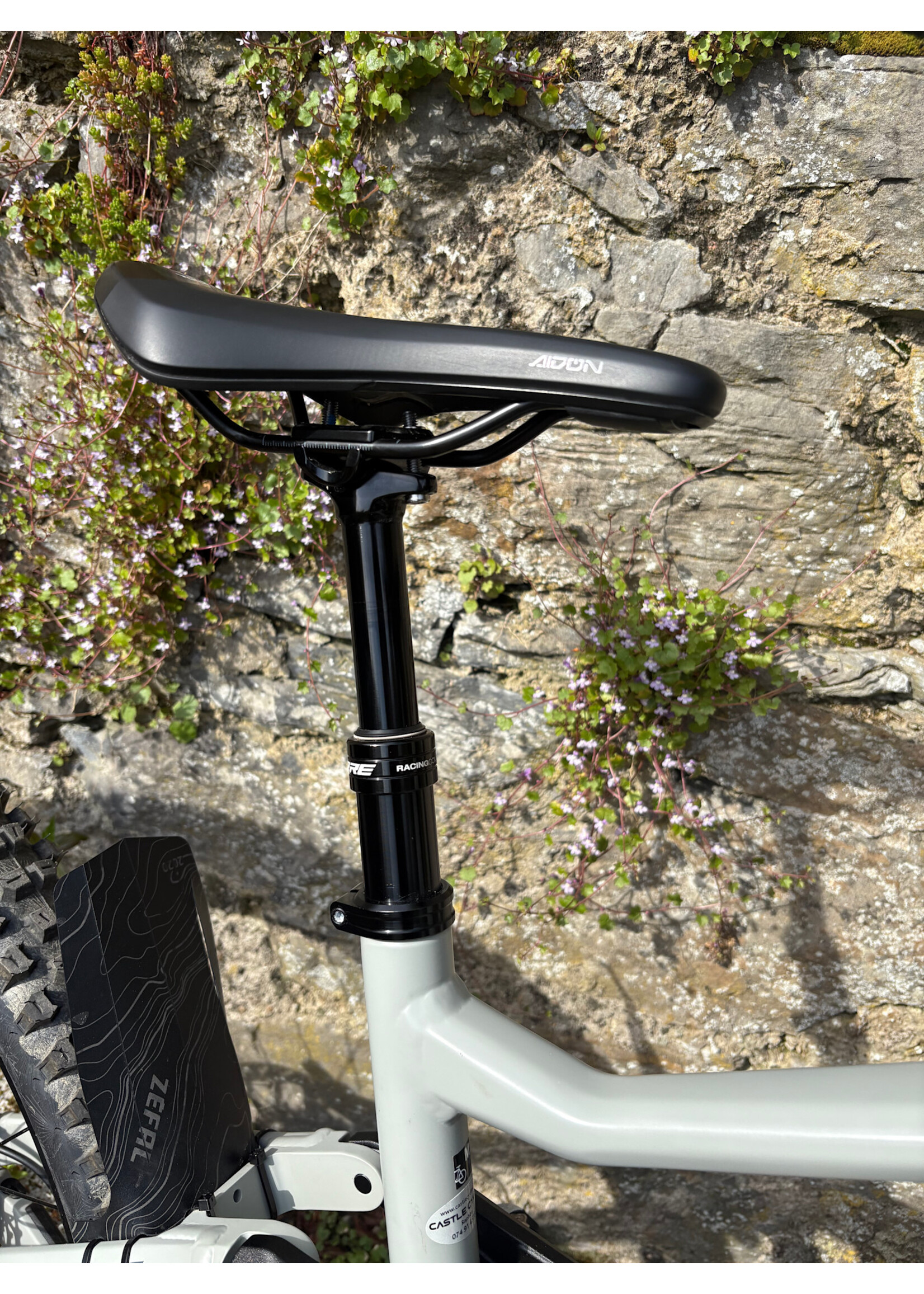 Lapierre Overvolt 7.8 ex-demo (medium)