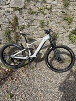 Lapierre Overvolt 7.8 ex-demo (medium)