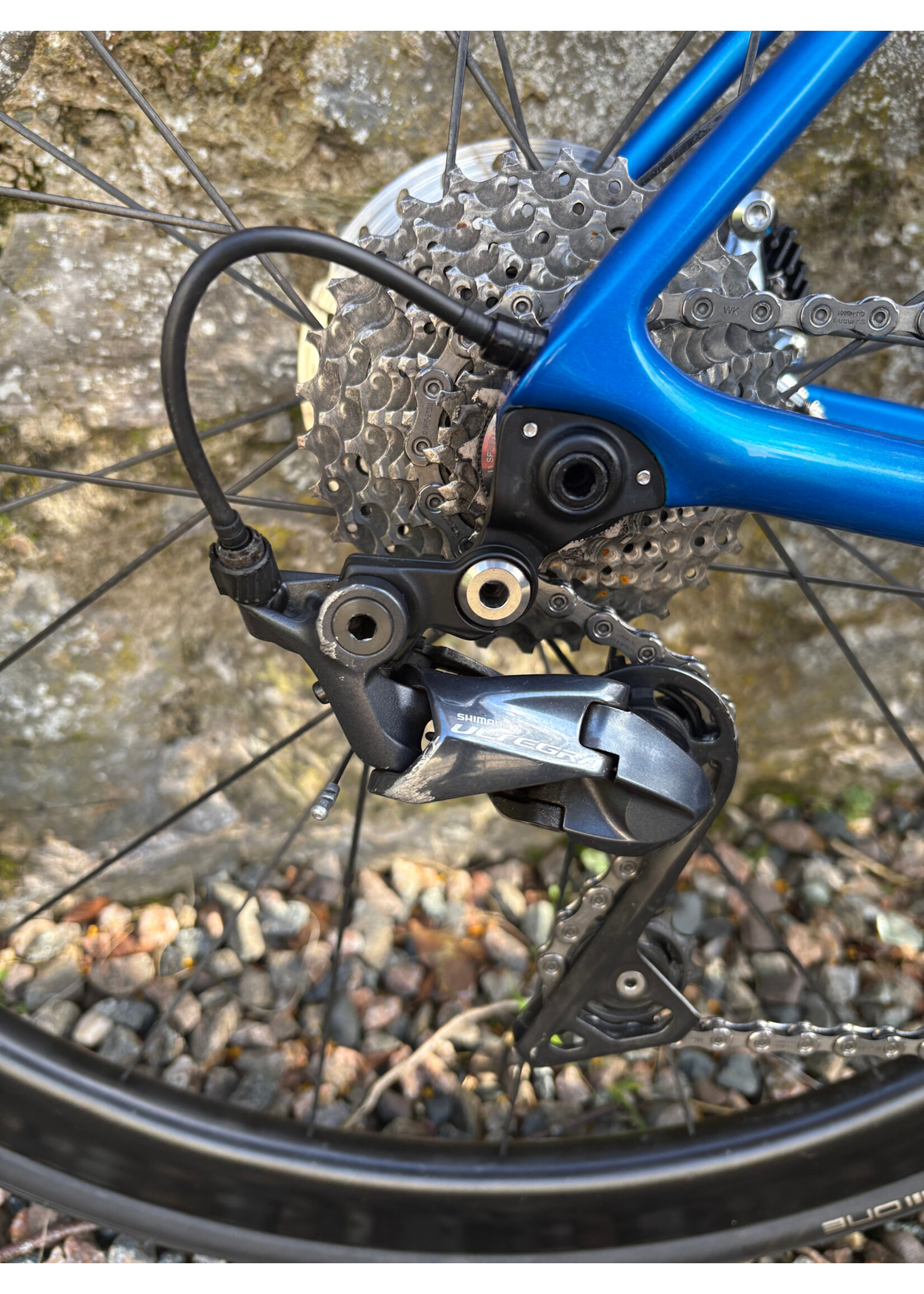 Giant Giant TCR Advanced Pro 2 (preowned) (medium)