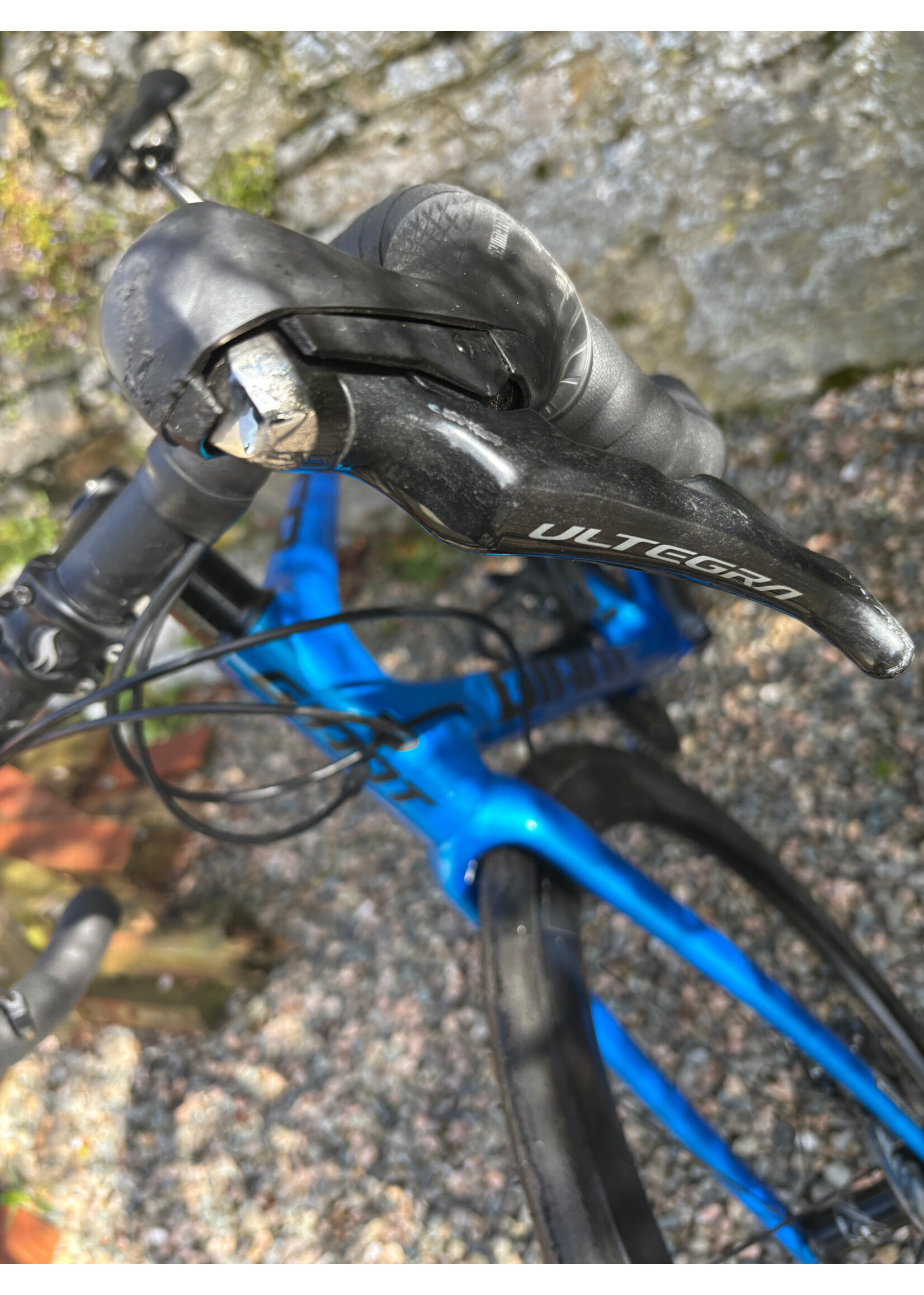 Giant Giant TCR Advanced Pro 2 (preowned) (medium)