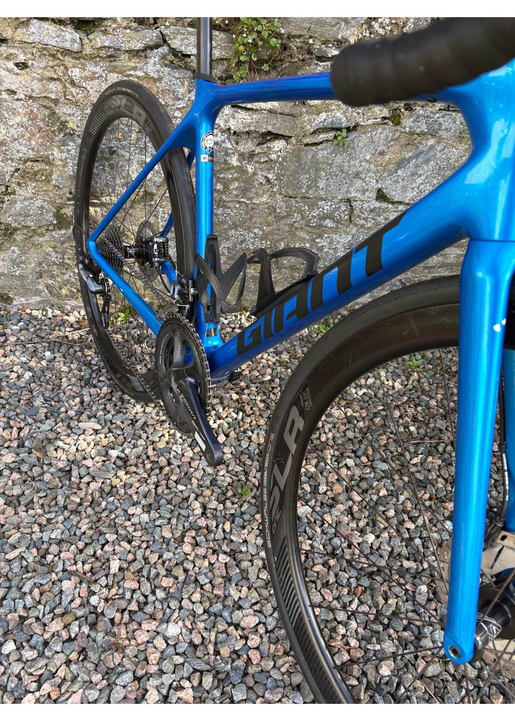 Giant Giant TCR Advanced Pro 2 (preowned) (medium)