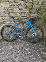 Giant Giant TCR Advanced Pro 2 (preowned) (medium)