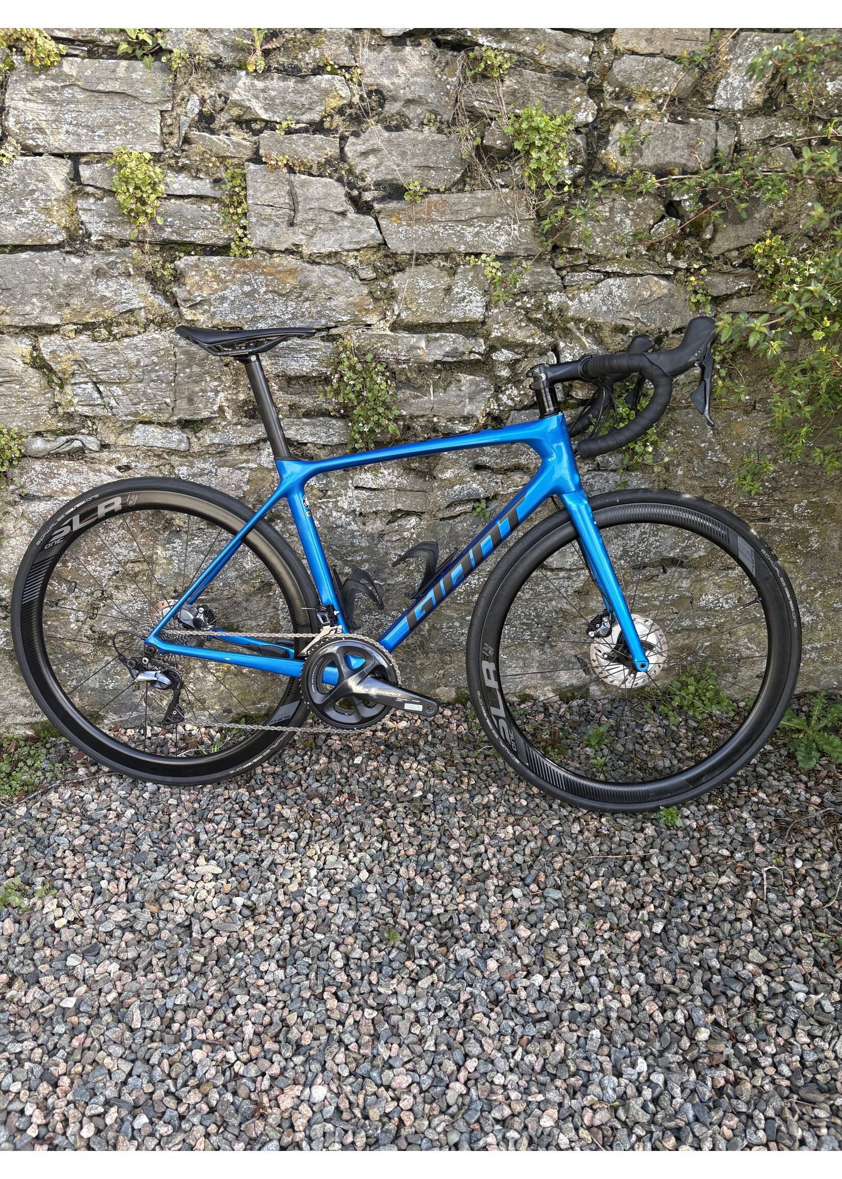 Giant Giant TCR Advanced Pro 2 (preowned) (medium)