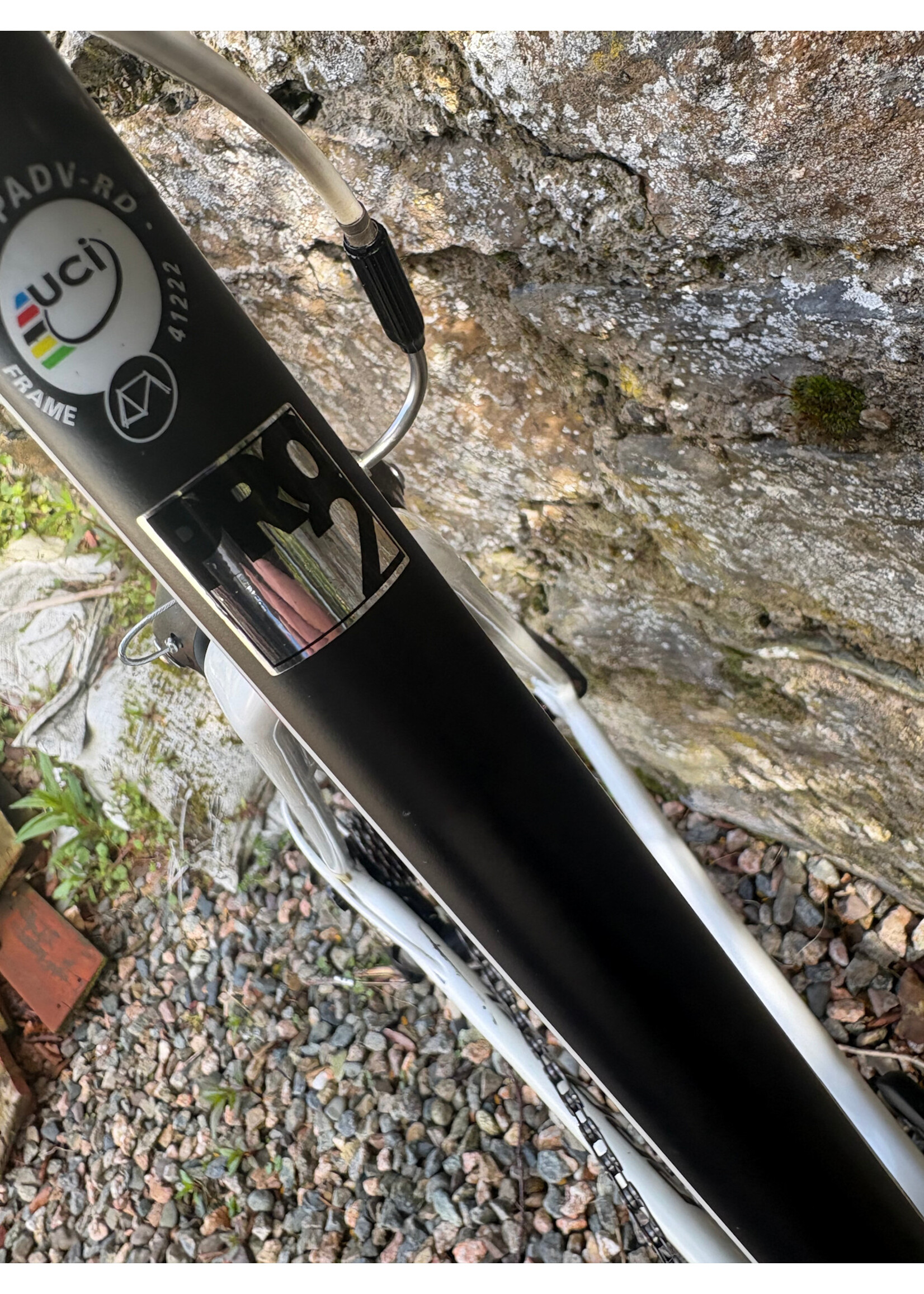 Giant Giant Propel Advanced Pro 2 (preowned) M/L