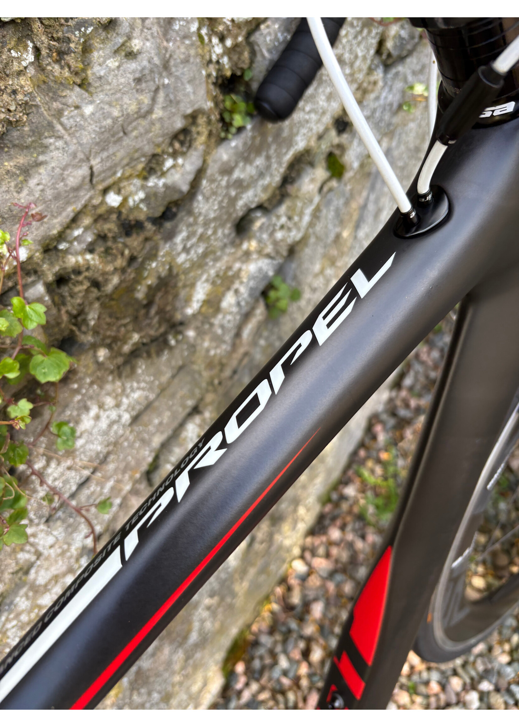 Giant Giant Propel Advanced Pro 2 (preowned) M/L