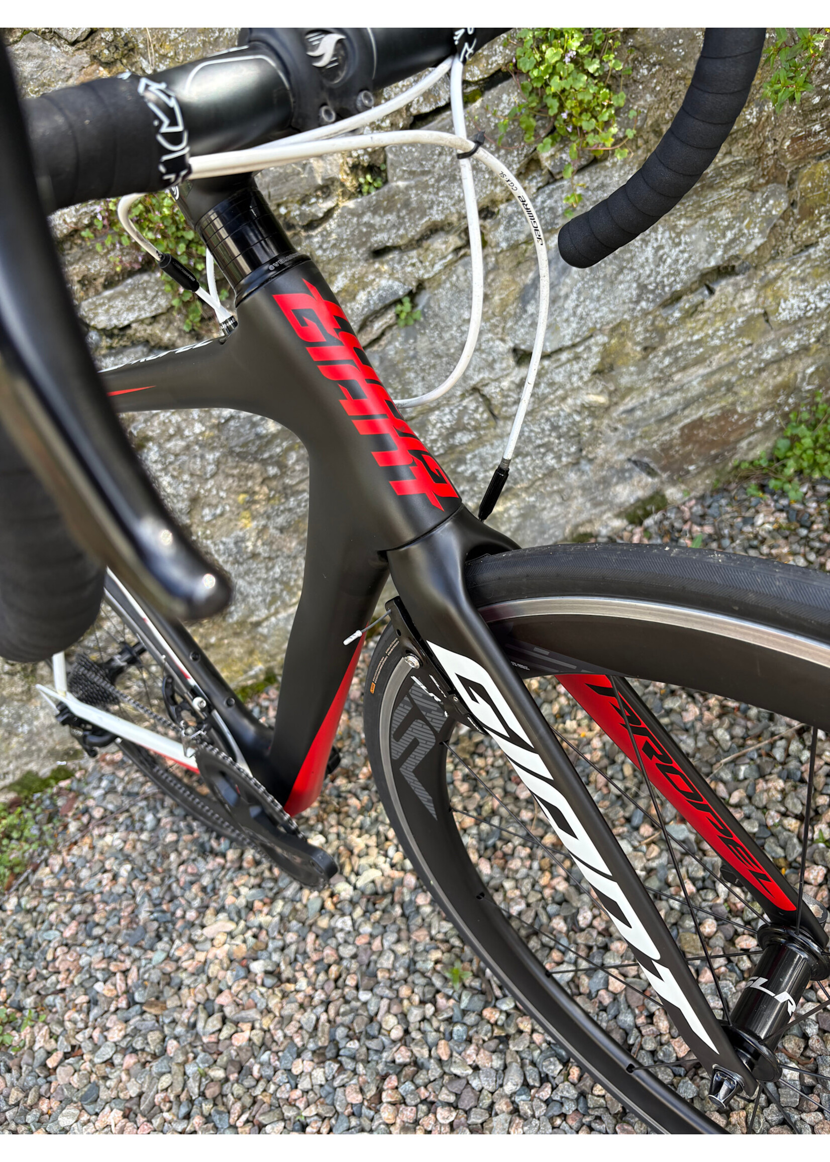 Giant Giant Propel Advanced Pro 2 (preowned) M/L