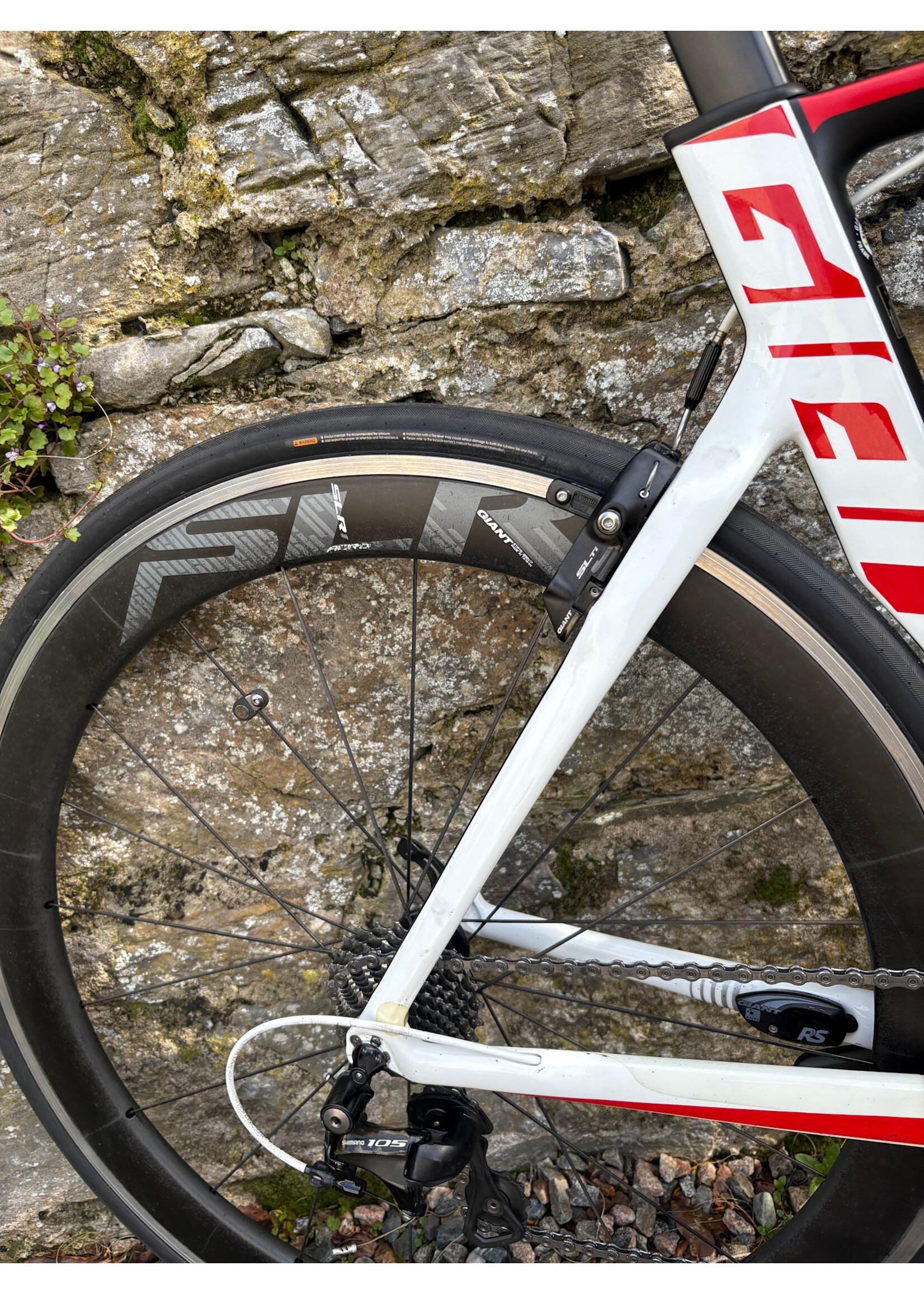 Giant Giant Propel Advanced Pro 2 (preowned) M/L