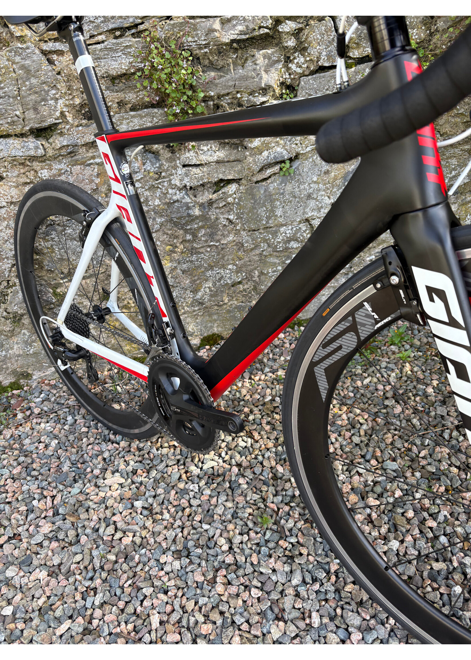 Giant Giant Propel Advanced Pro 2 (preowned) M/L