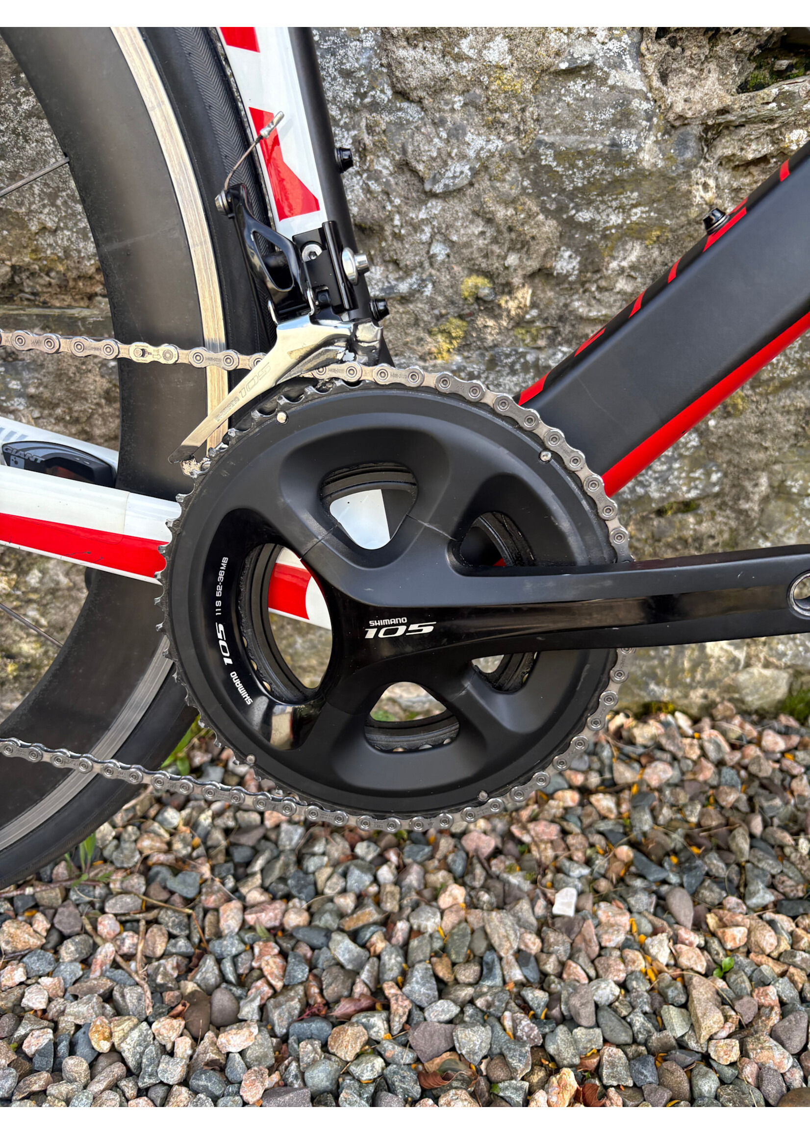 Giant Giant Propel Advanced Pro 2 (preowned) M/L