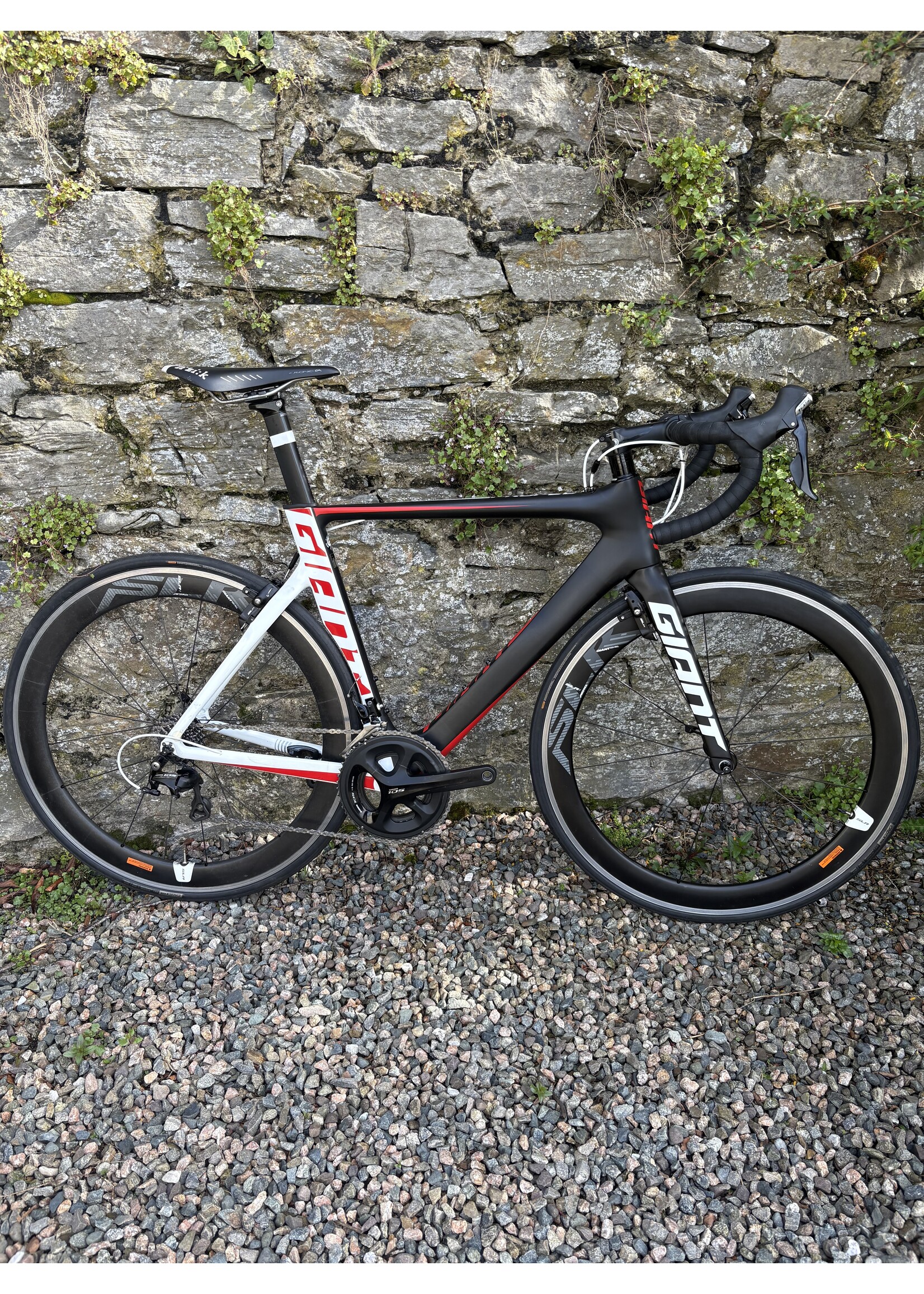 Giant Giant Propel Advanced Pro 2 (preowned) M/L