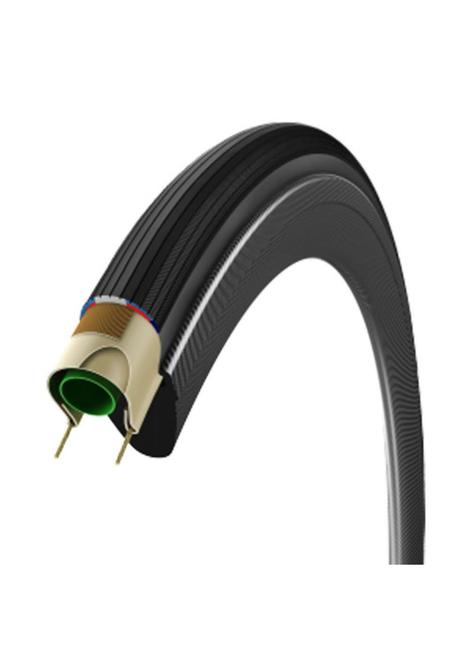 vittoria Vittoria Corsa Control G2.0 25c Black FL