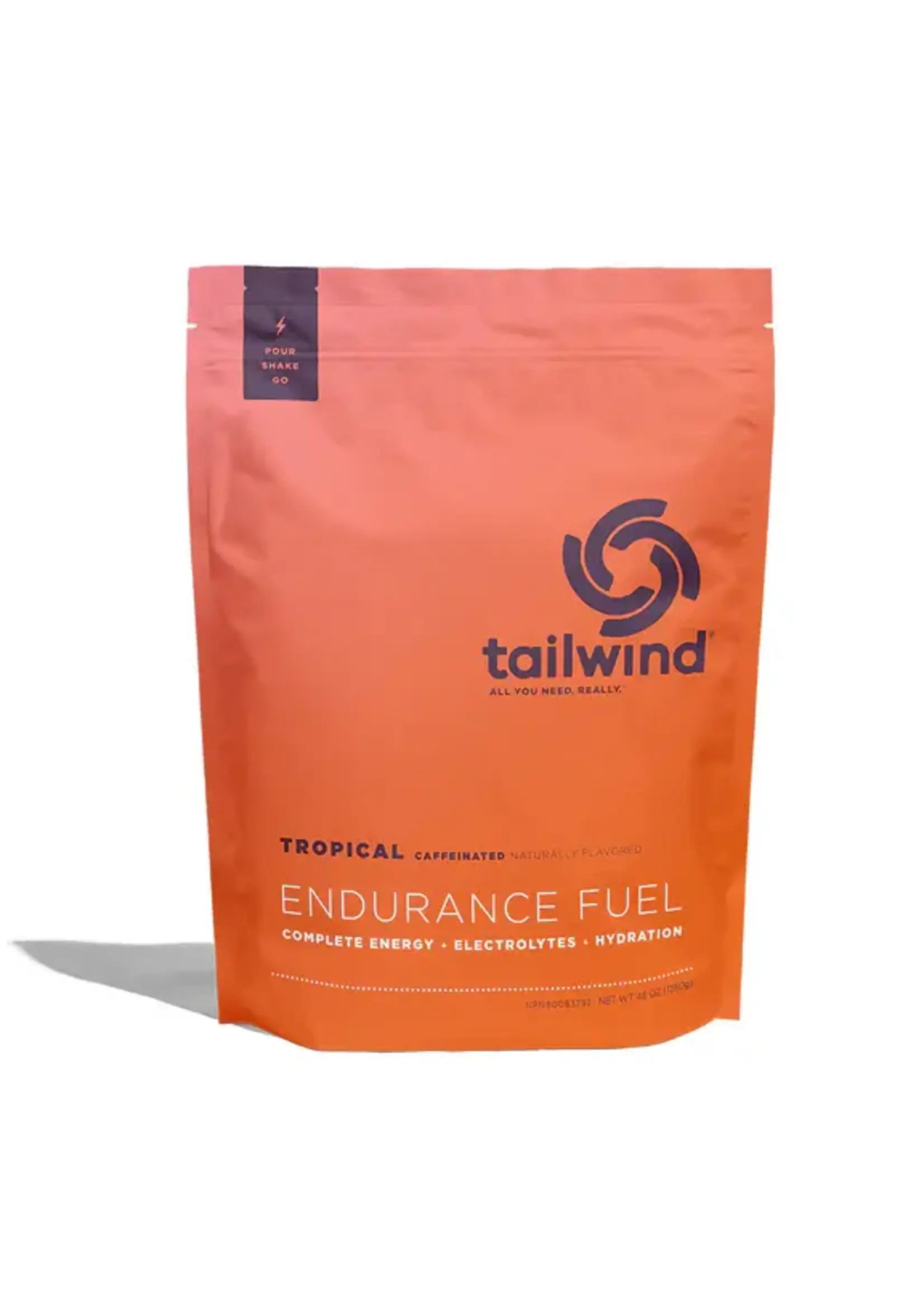 tailwind Tailwind Endurance Fuel Tropical Flavour