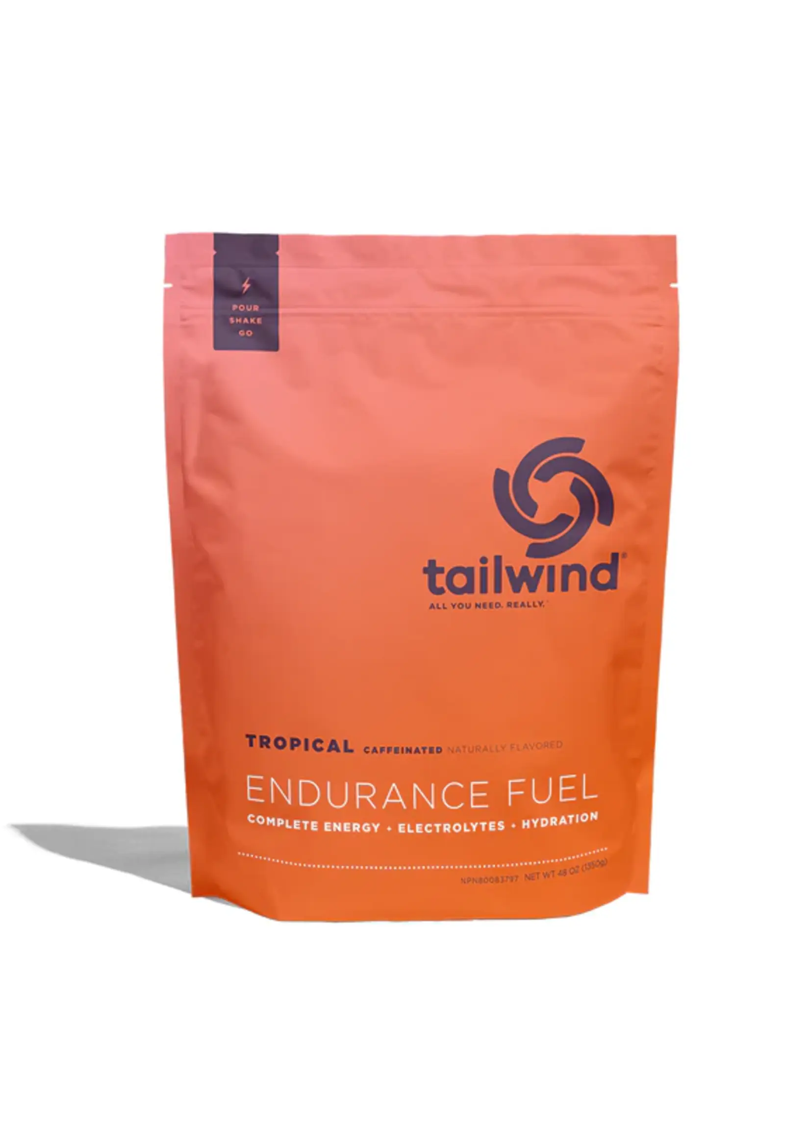 tailwind Tailwind Endurance Fuel Tropical Flavour