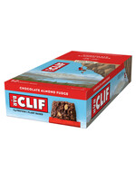clif Clif Bar Chocolate Alomond Fudge 1x68g