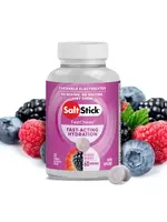 Salt Stick SaltStick FastChews 60 Tables Mixed Berry