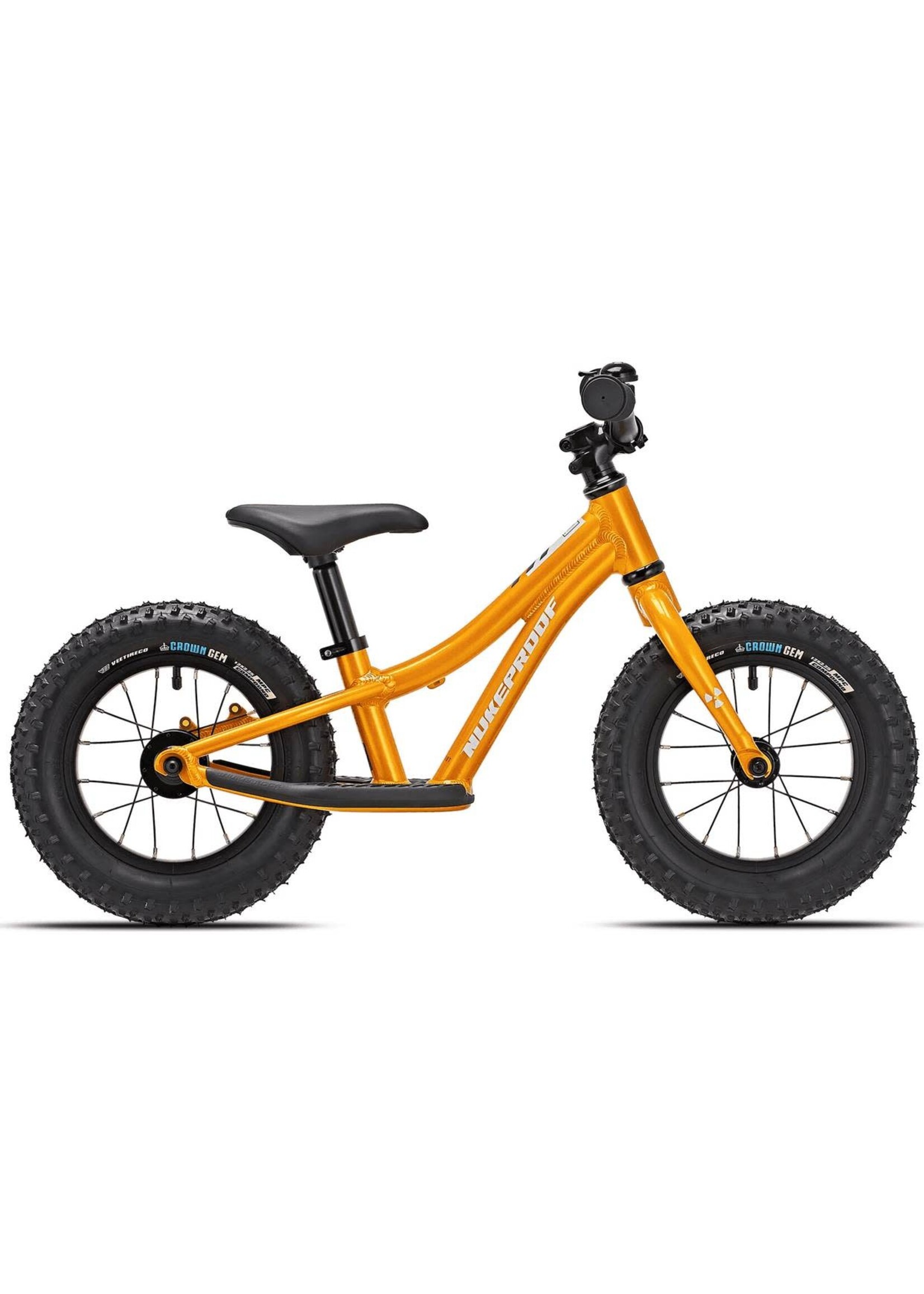 nukeproof Nukeproof Cub Scoot 12" Kids Bike