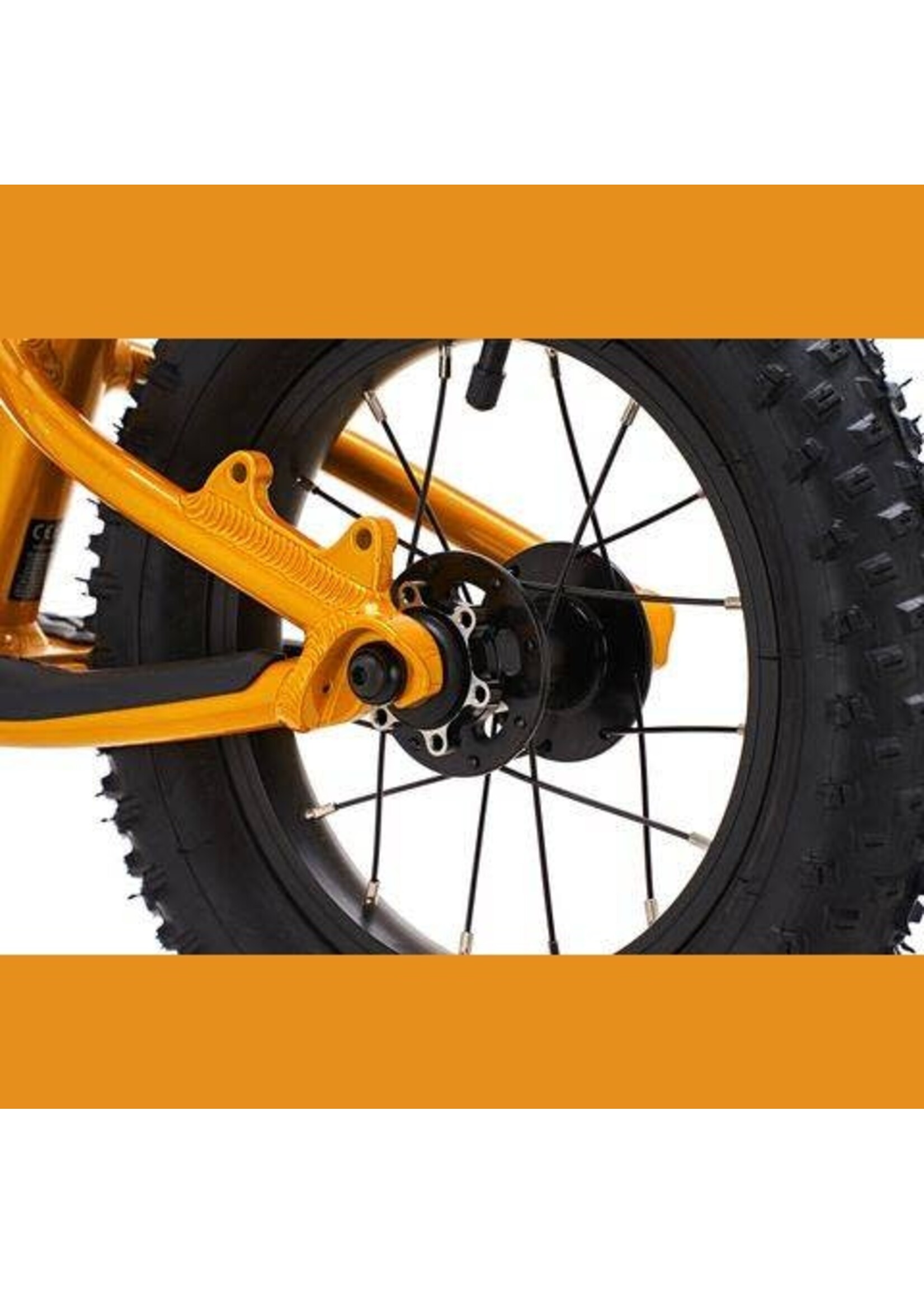 nukeproof Nukeproof Cub Scoot 12" Kids Bike