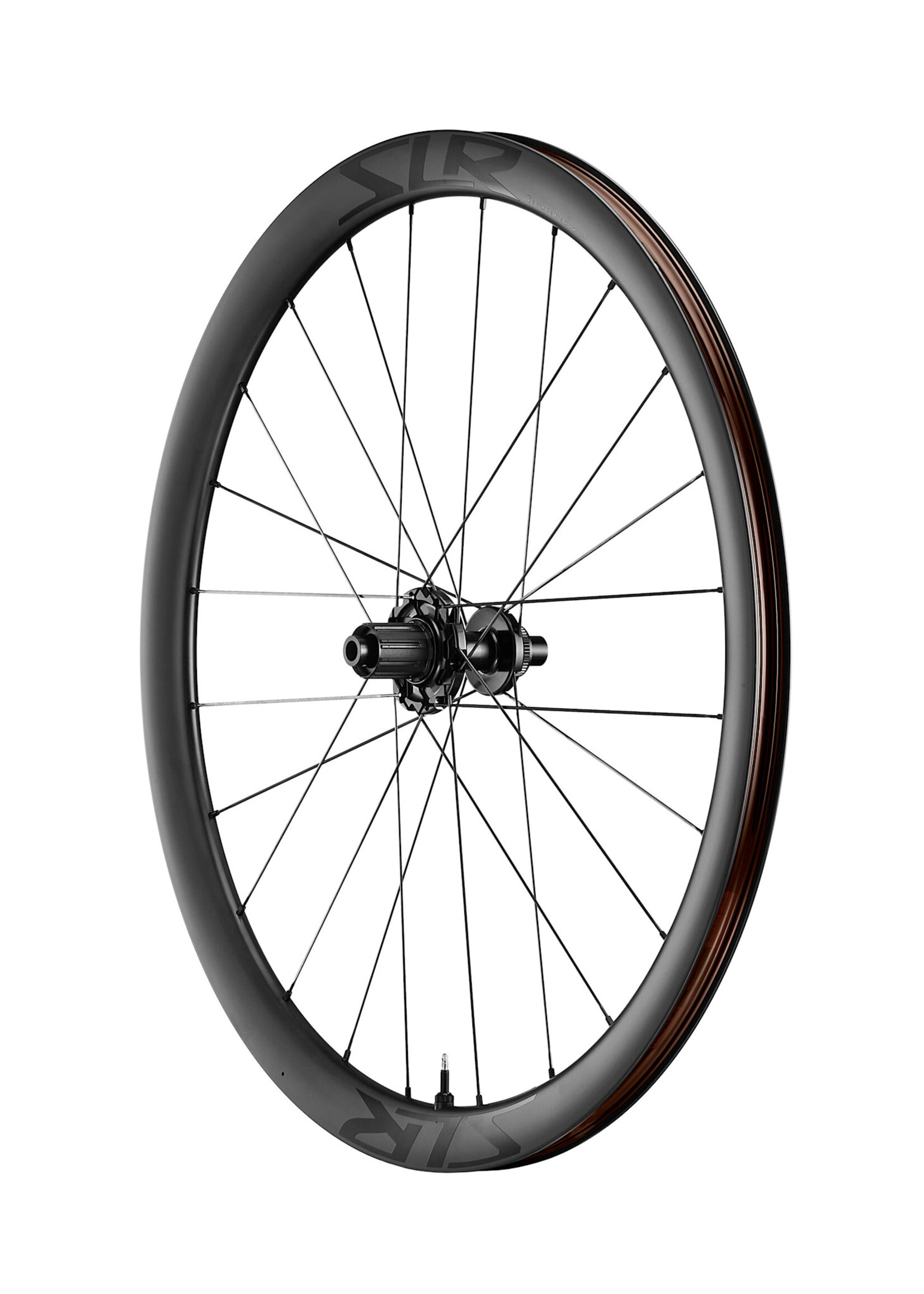 giant slr 1 Giant SLR 1 40 DISC WHEELSET TLR
