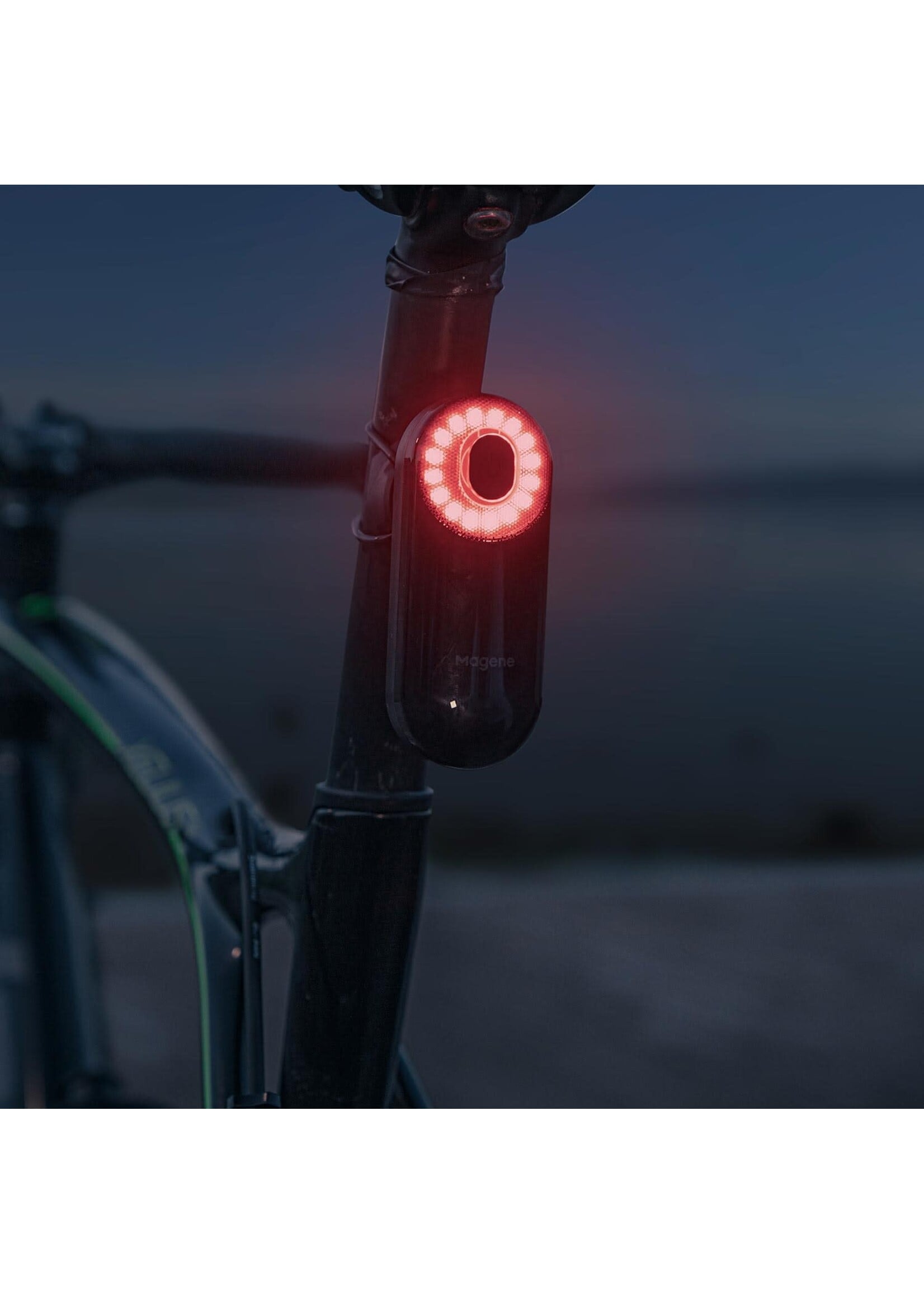 magene Magene L508 Radar Tail Light