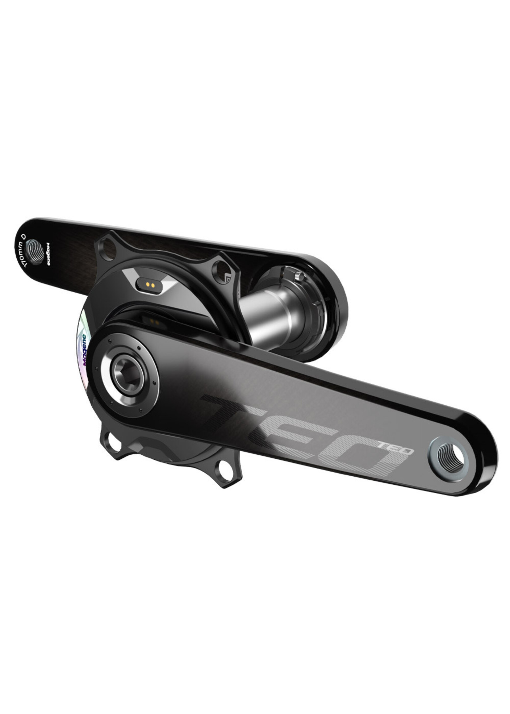 magene Magene TEO P515 Carbon Power Meter Crank 172.5mm