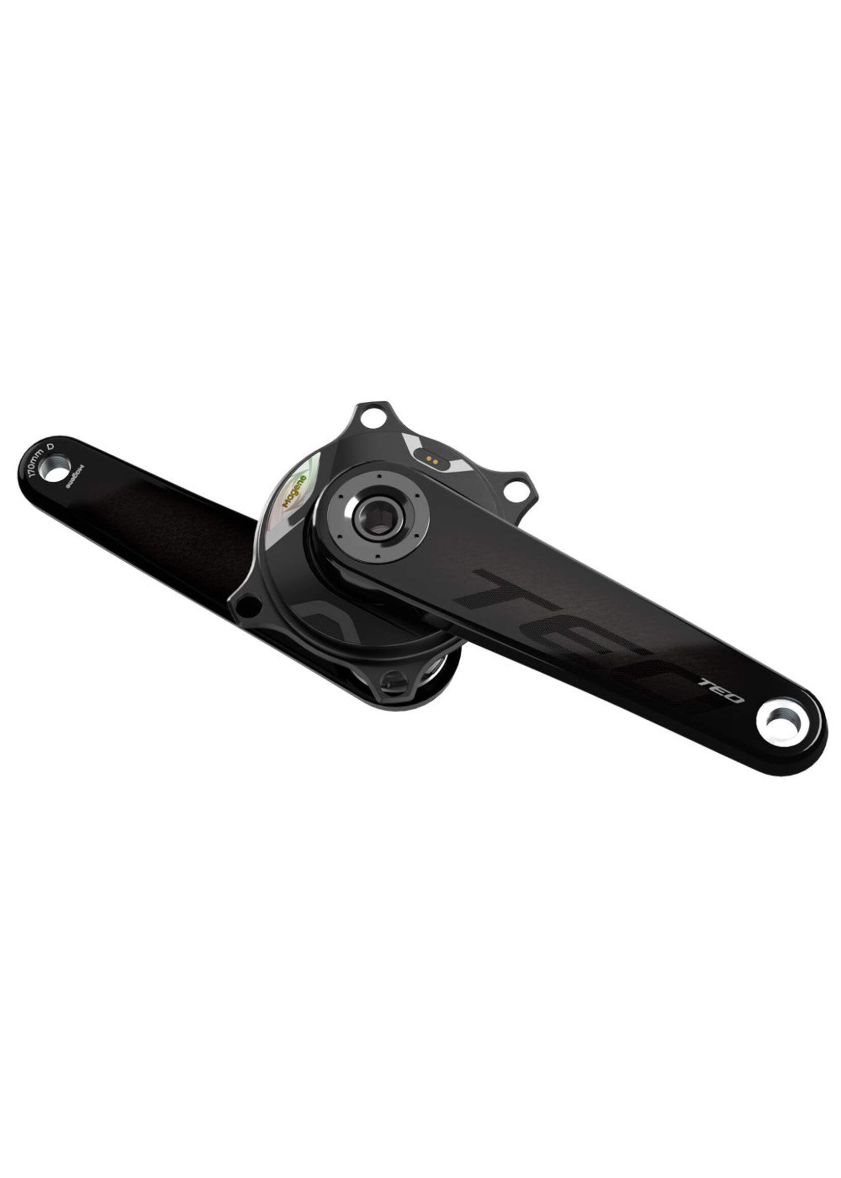 magene Magene TEO P515 Carbon Power Meter Crank 172.5mm