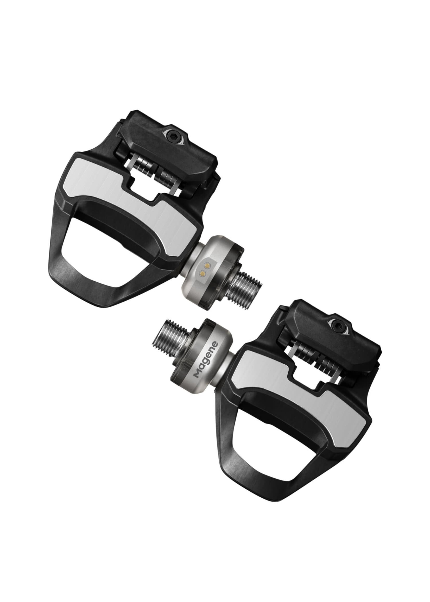 magene Magene P715 Power Meter Pedals SPD-SL