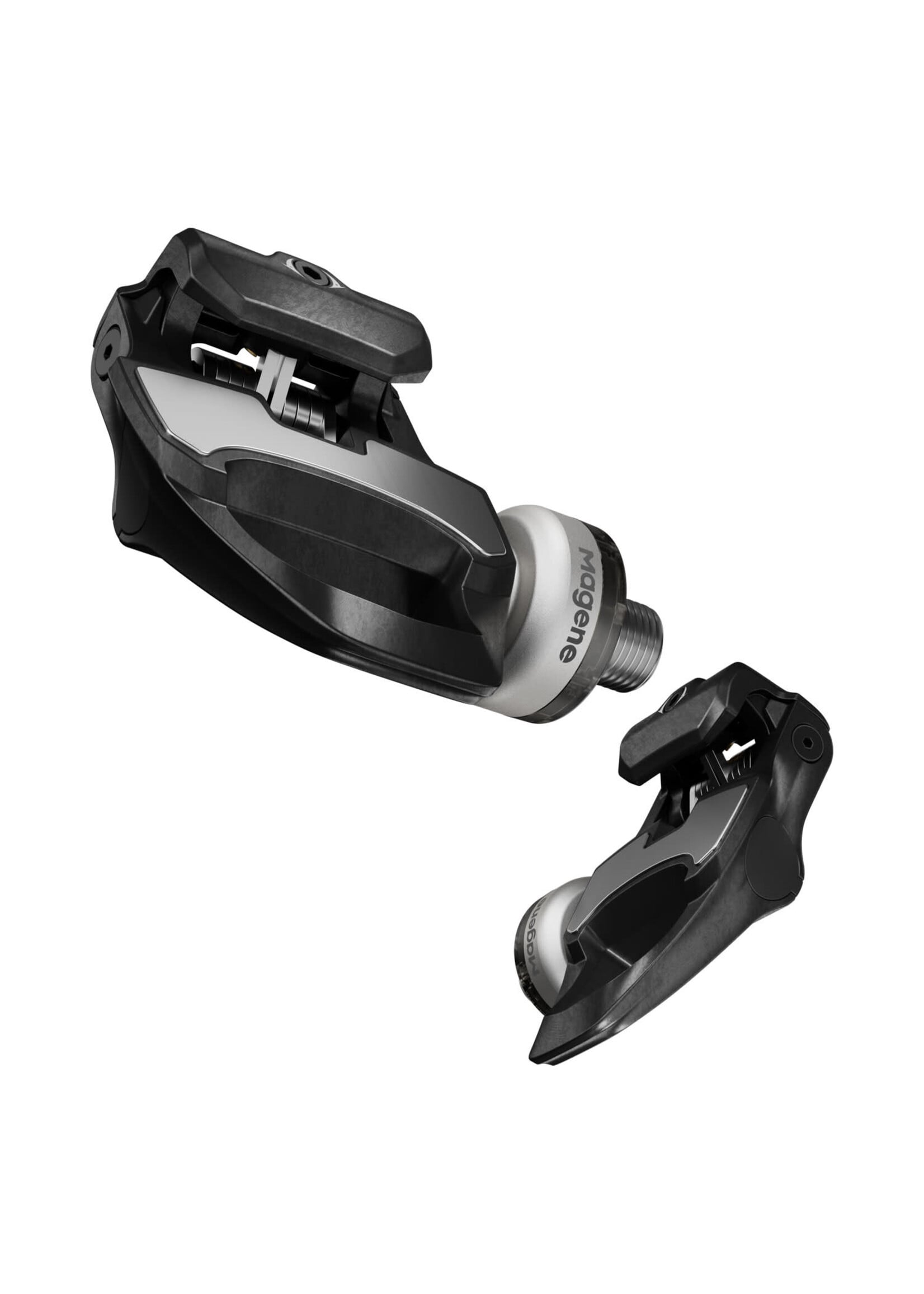magene Magene P715 Power Meter Pedals SPD-SL