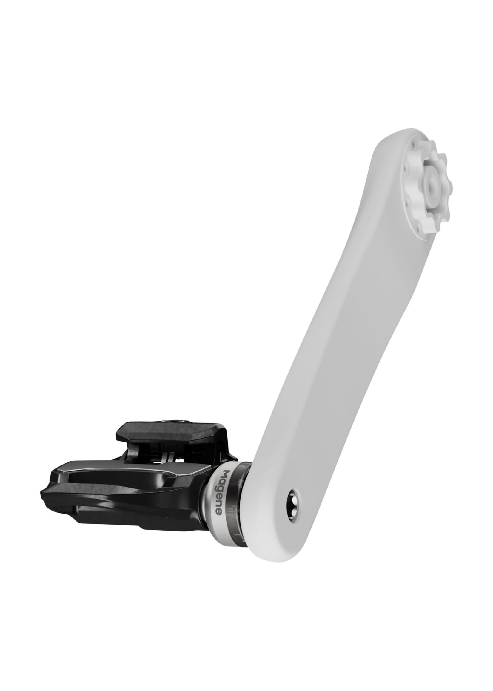 magene Magene P715 Power Meter Pedals SPD-SL