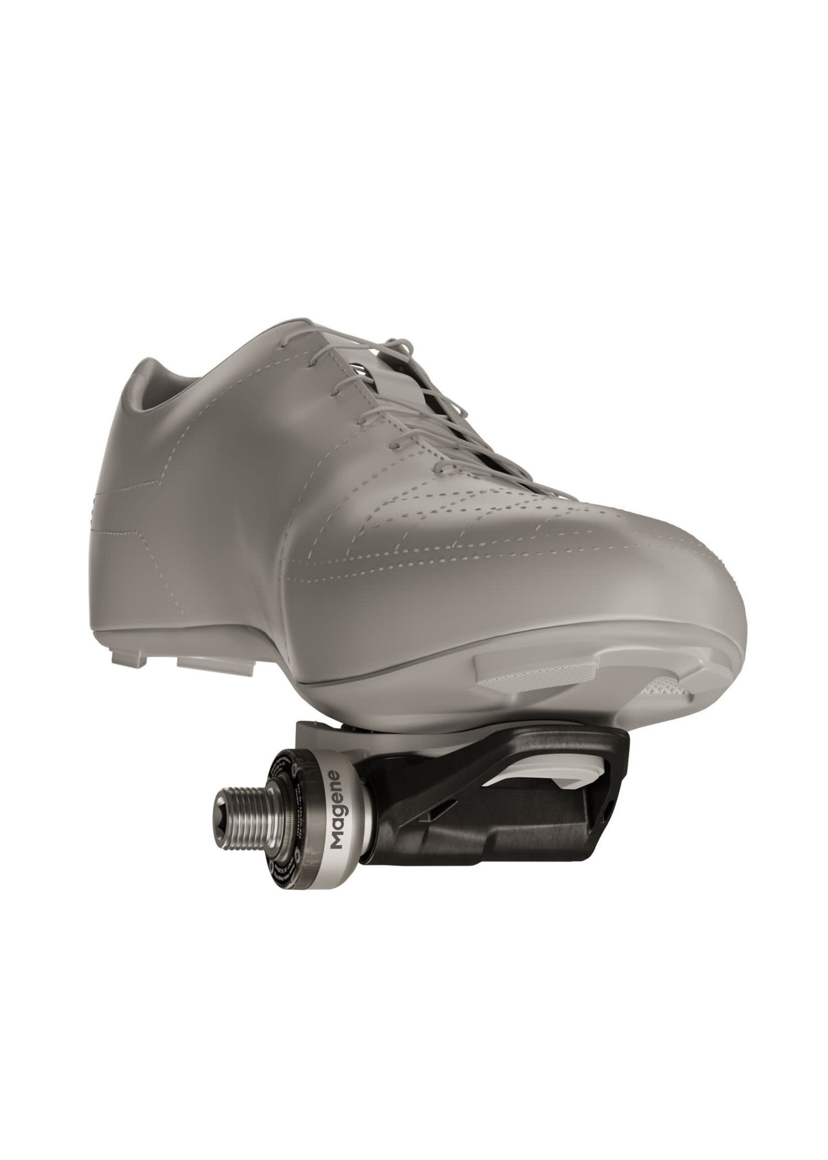 magene Magene P715 Power Meter Pedals SPD-SL