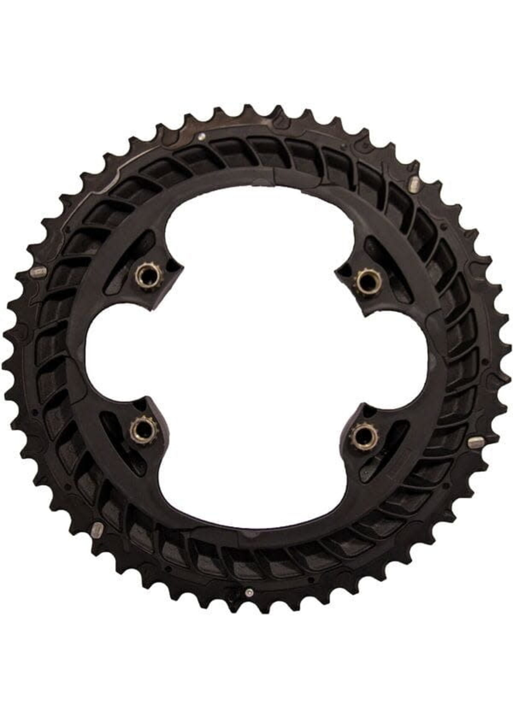 Shimano Shimano FC-R7100 105 12 speed outer chainring, 52T-NH for 52/36T