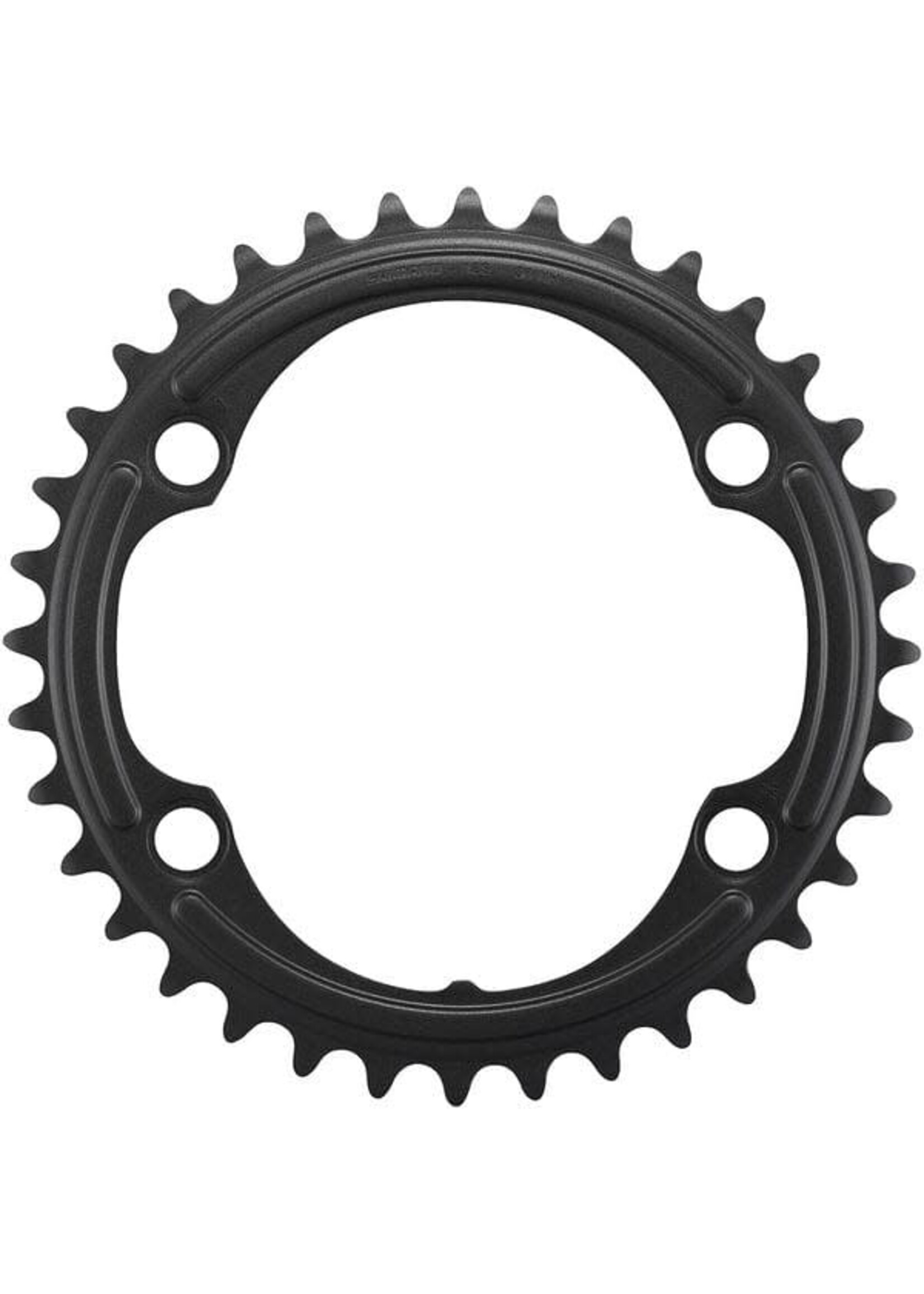 Shimano Shimano  FC-R7100 105 12 speed inner chainring, 36T-NH for 52/36T