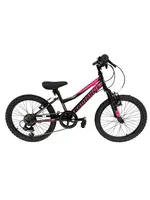Ignite 20" Ignite Radience Bike Pink FT Sus