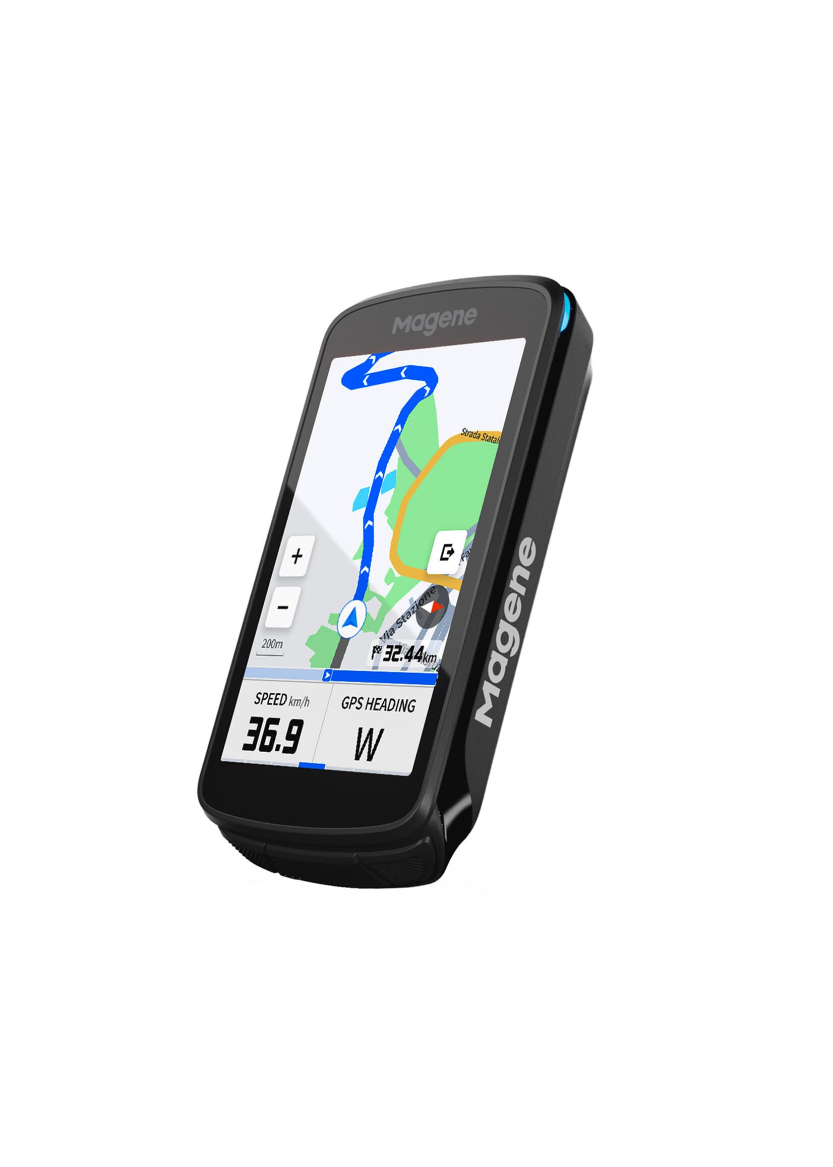 magene Magene C706 Smart GPS Bike Computer