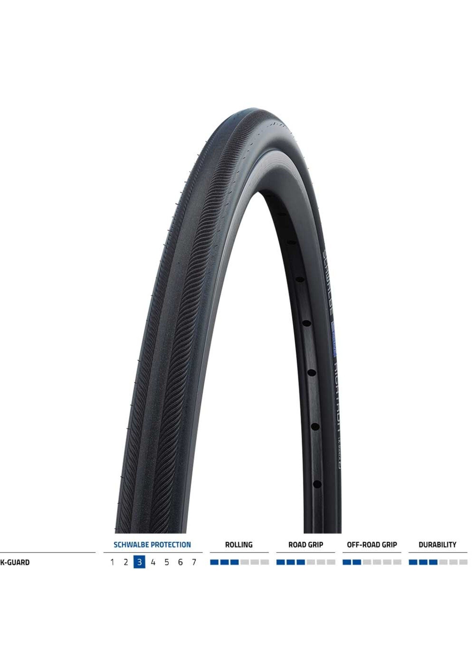 SCHWALBE Schwalbe RightRun K-Guard