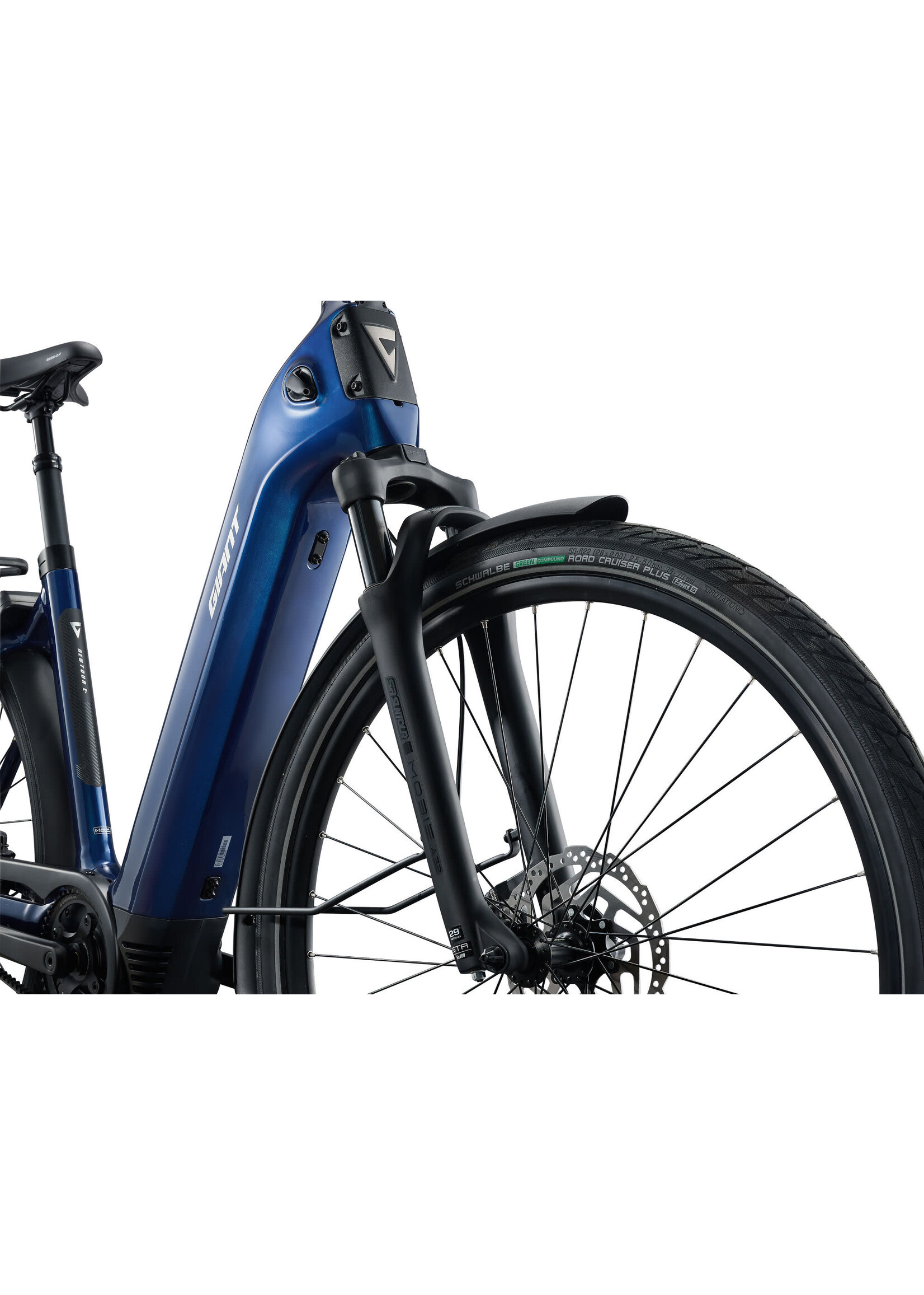 Giant Giant NewTour E+ 1 LST