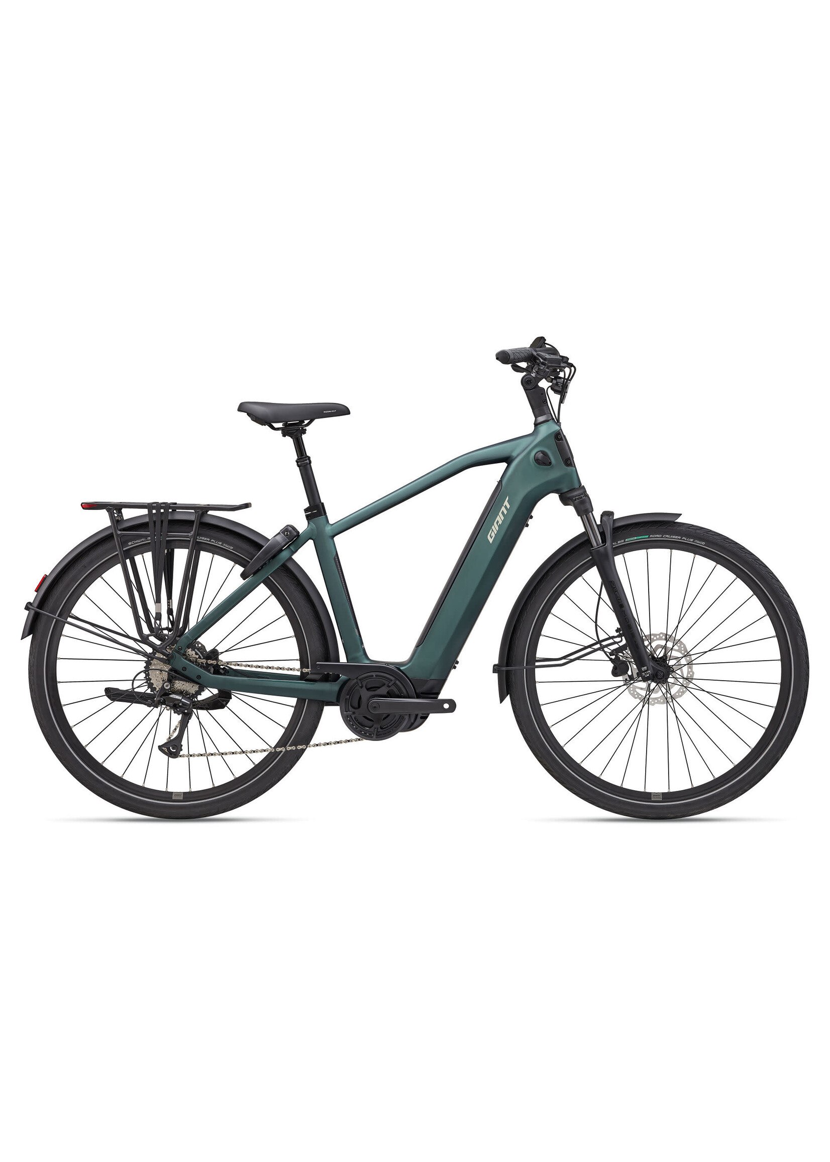 Giant Giant NewTour E+ 3 DD