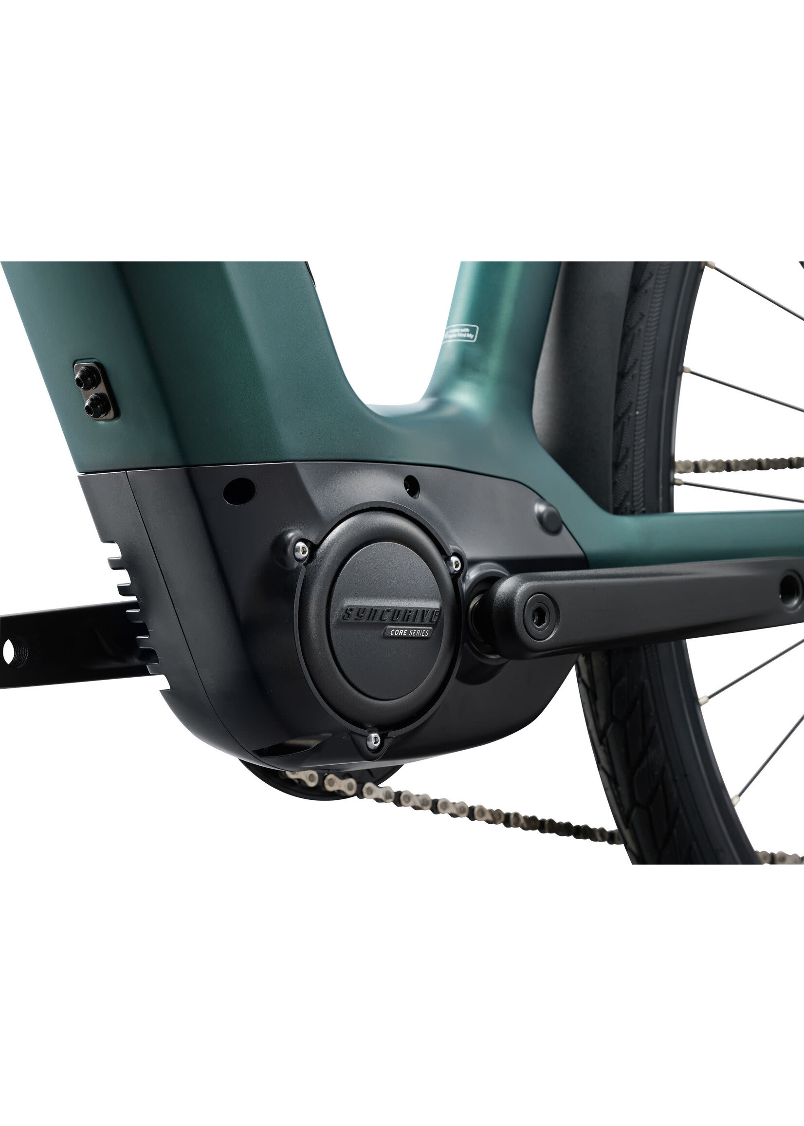 Giant Giant NewTour E+ 3 DD